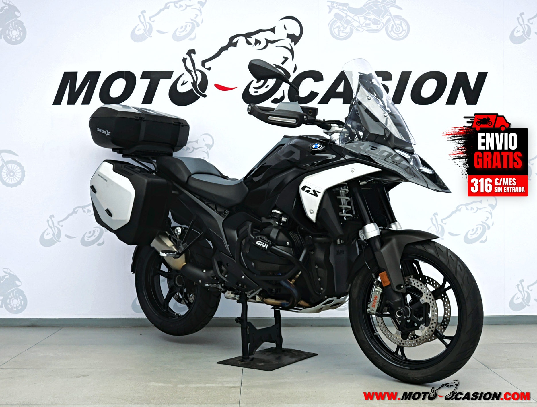 BMW R 1300 GS TRIPLE BLACK (copia)