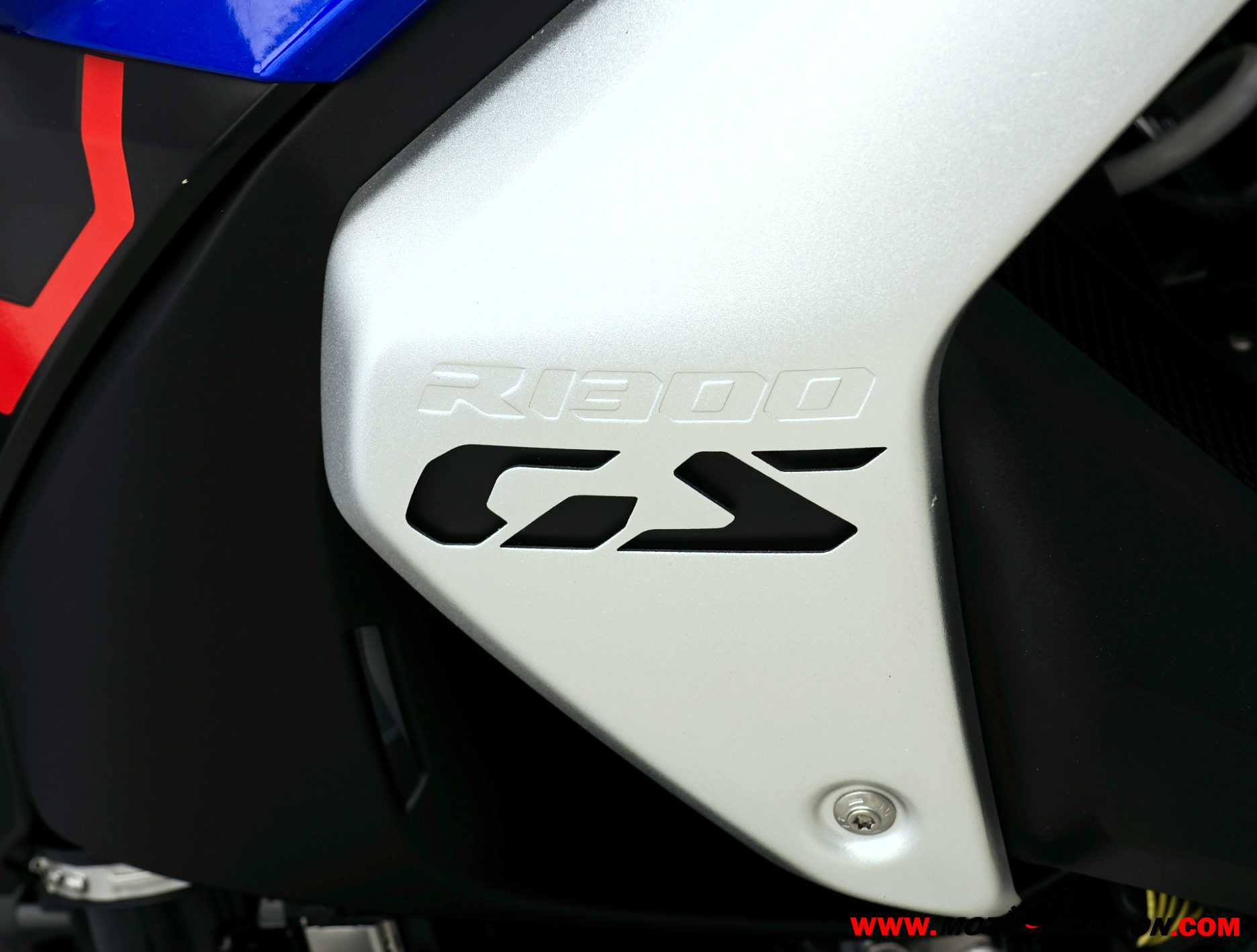 BMW R 1300 GS TROPHY -GARANTÍA OFICIAL-