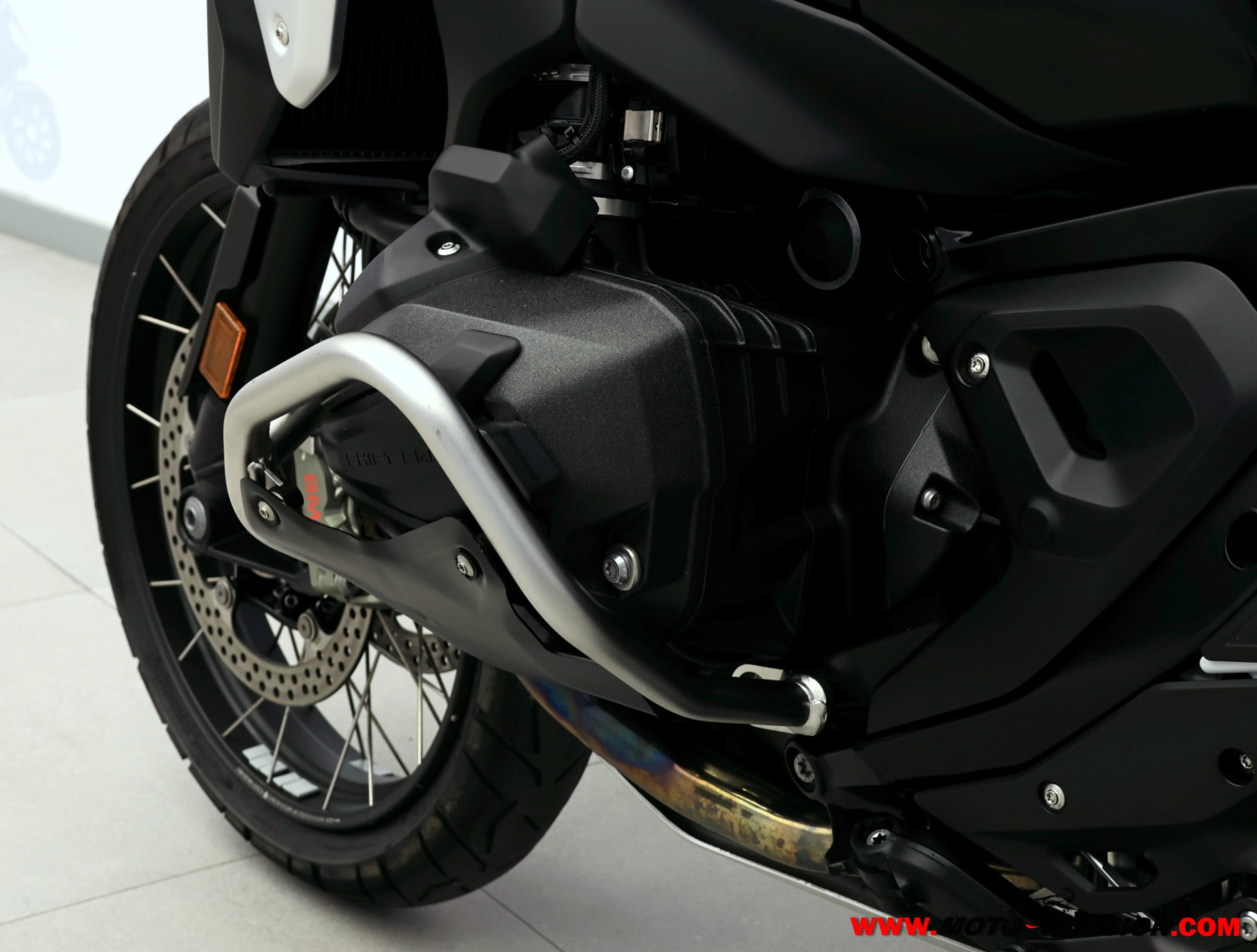 BMW R 1300 GS TROPHY -GARANTÍA OFICIAL-