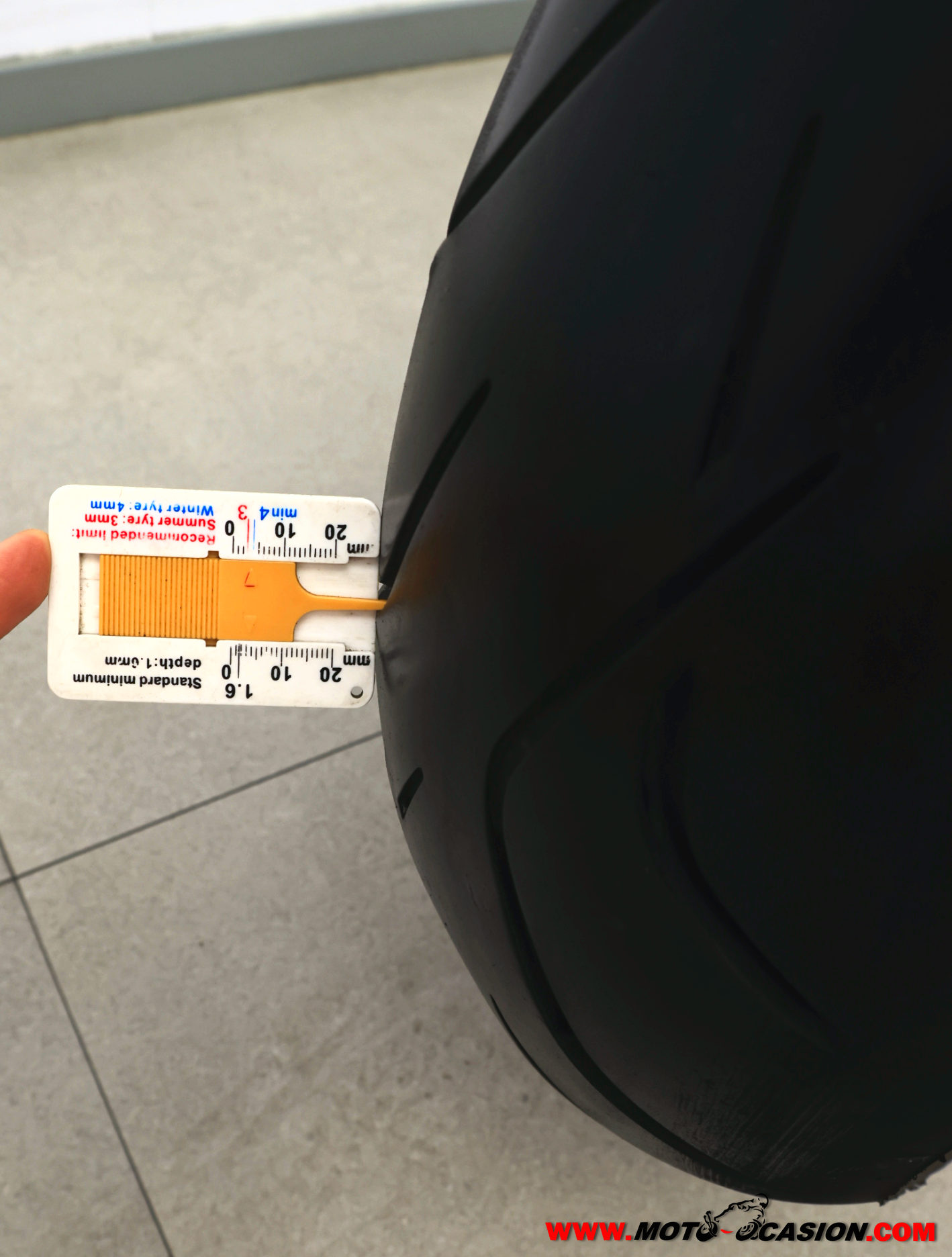 BMW R 1300 RS -GARANTÍA OFICIAL-