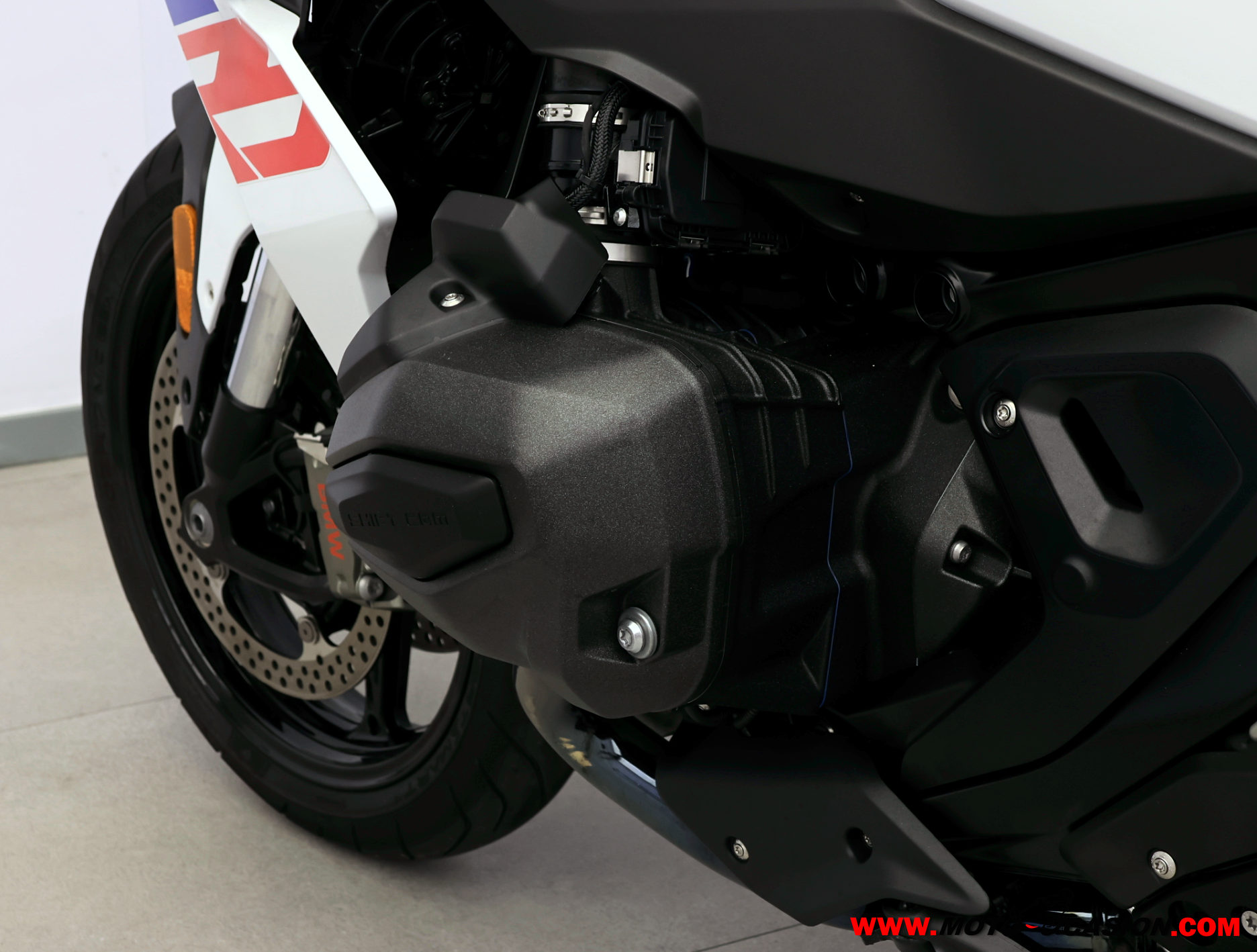 BMW R 1300 RS -GARANTÍA OFICIAL-