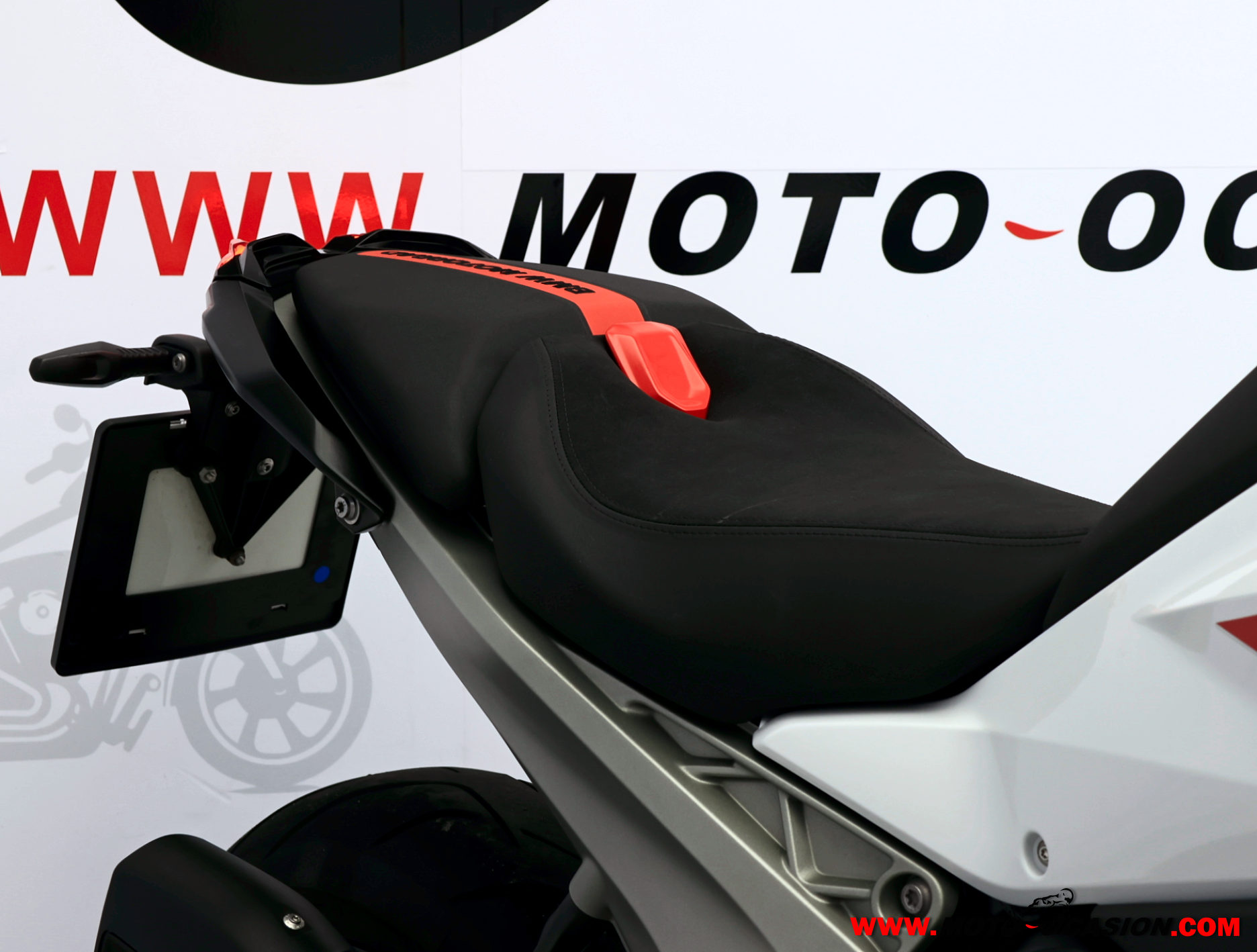 BMW R 1300 RS -GARANTÍA OFICIAL-