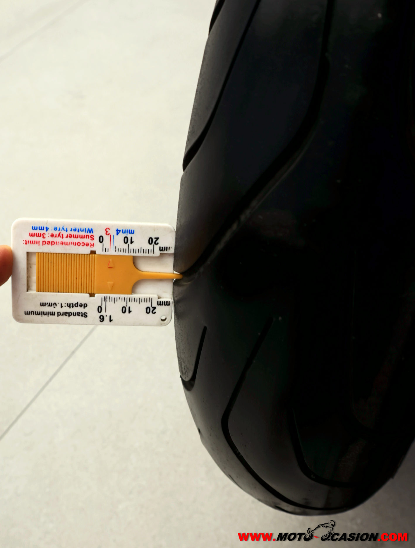 BMW R 1300 RS -GARANTÍA OFICIAL-