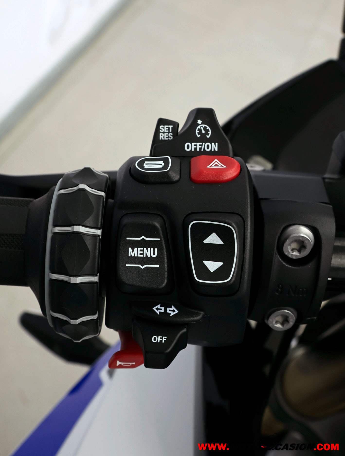 BMW R 1300 RS -GARANTÍA OFICIAL-