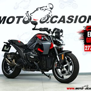 BMW R 1300 R 2025