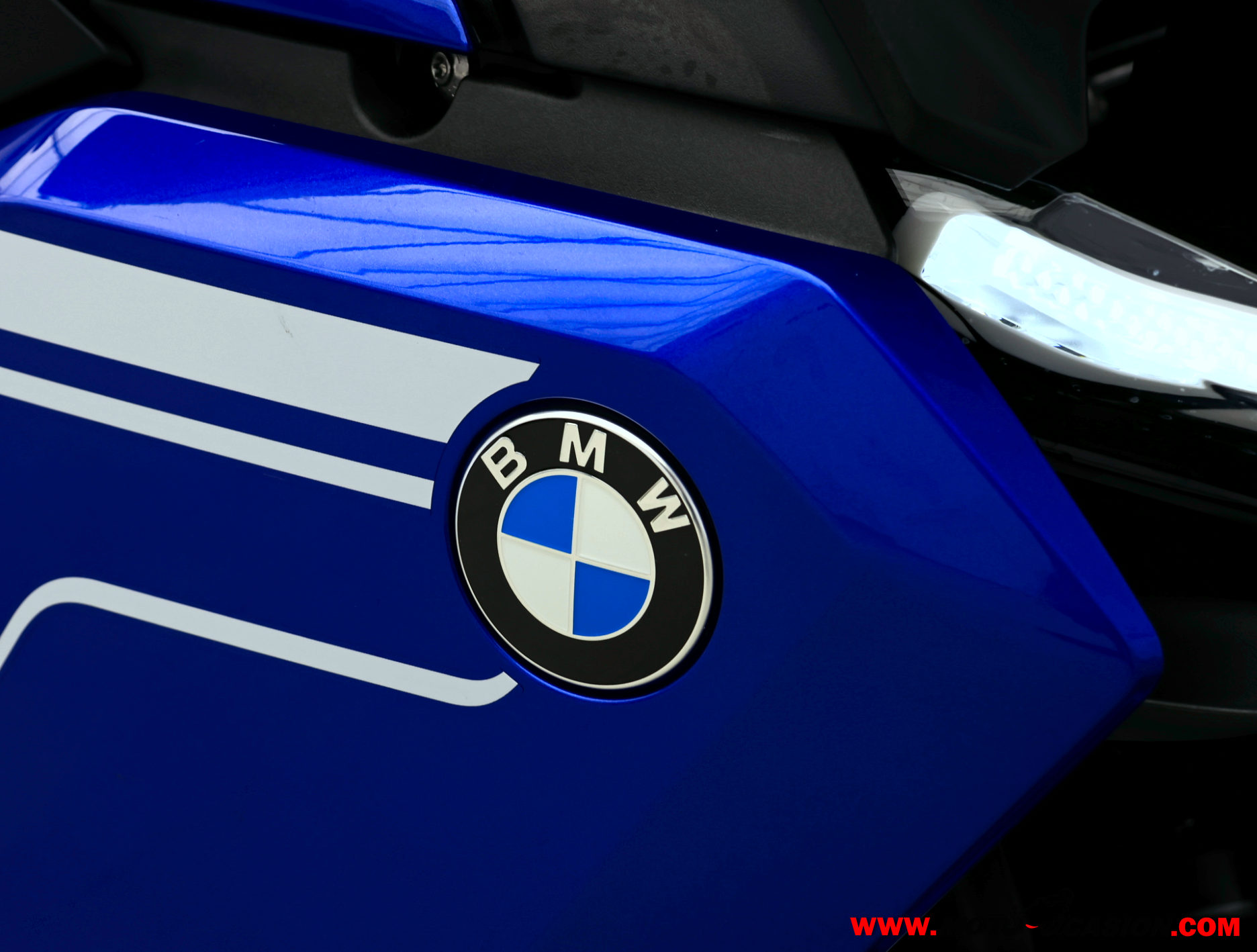 BMW R 1300 RT -GARANTÍA OFICIAL-