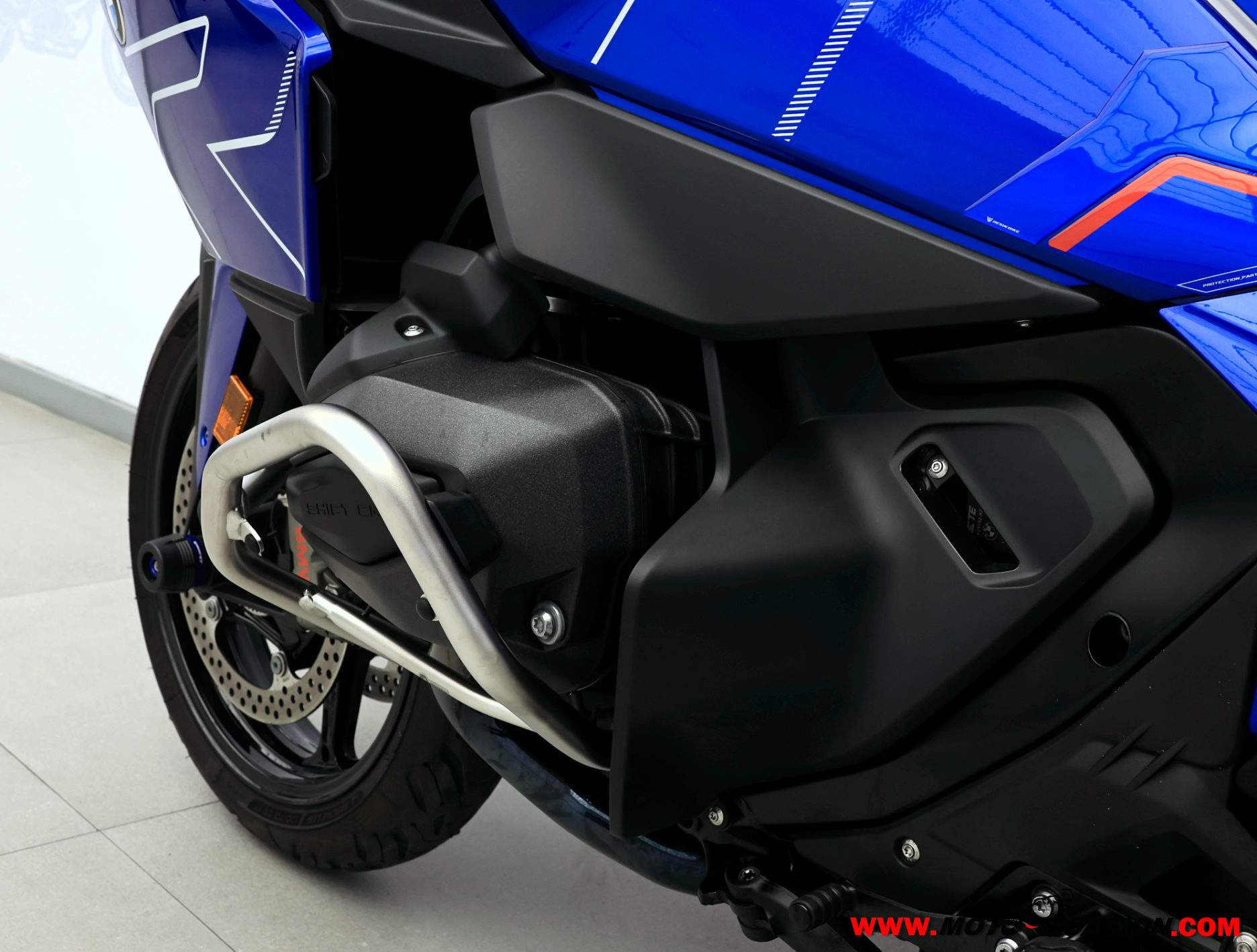 BMW R 1300 RT -GARANTÍA OFICIAL-