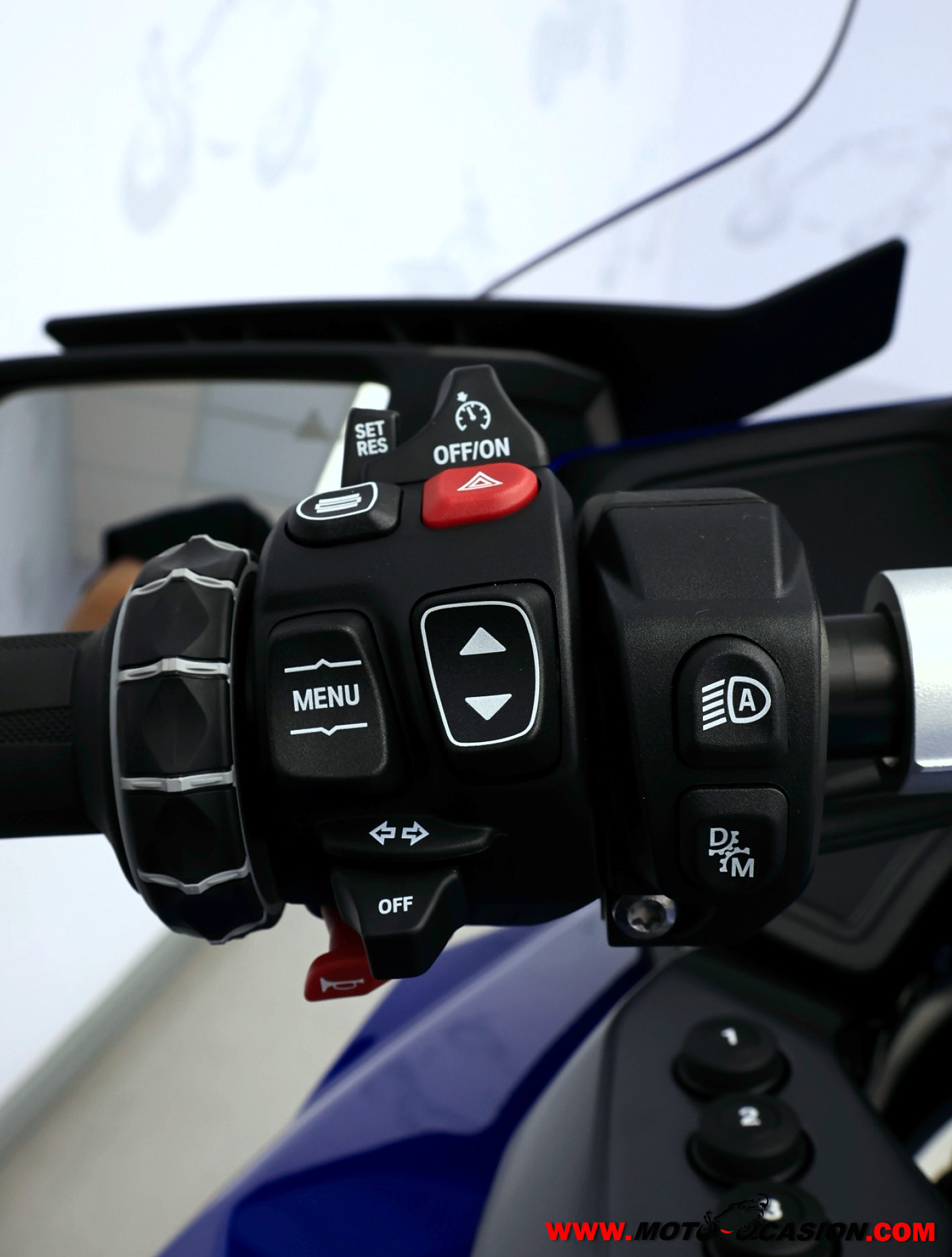 BMW R 1300 RT -GARANTÍA OFICIAL-