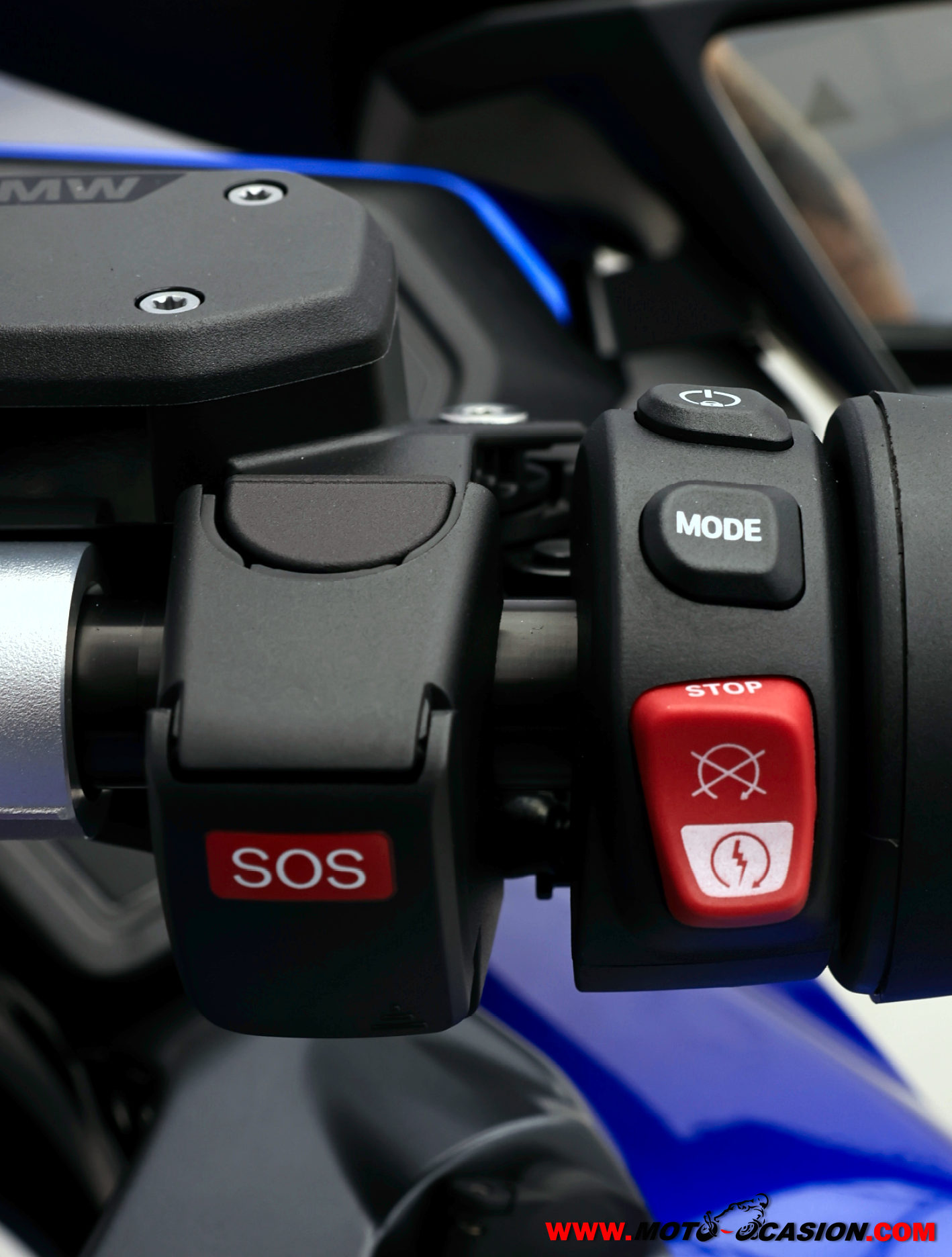 BMW R 1300 RT -GARANTÍA OFICIAL-
