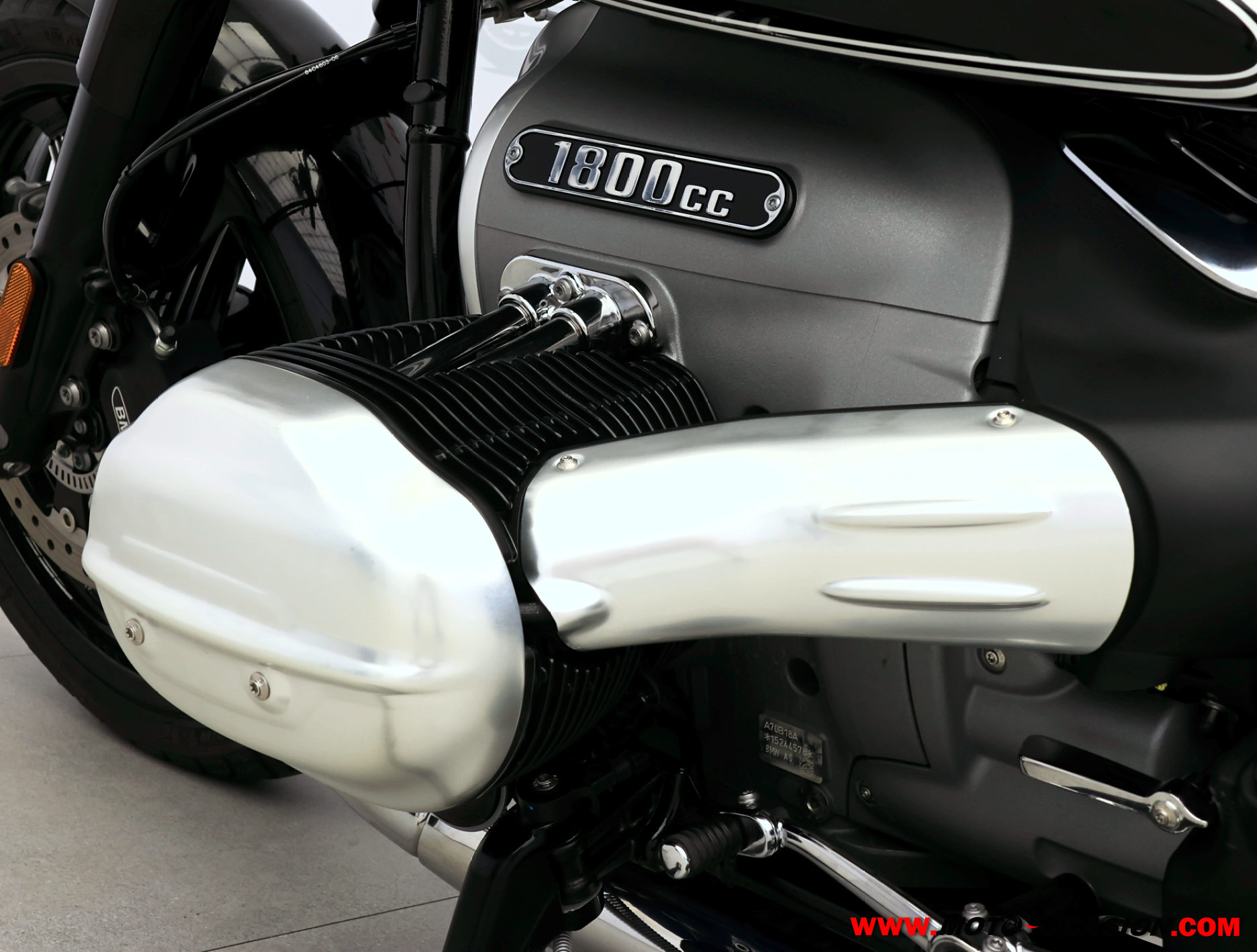 BMW R 18 CLASSIC