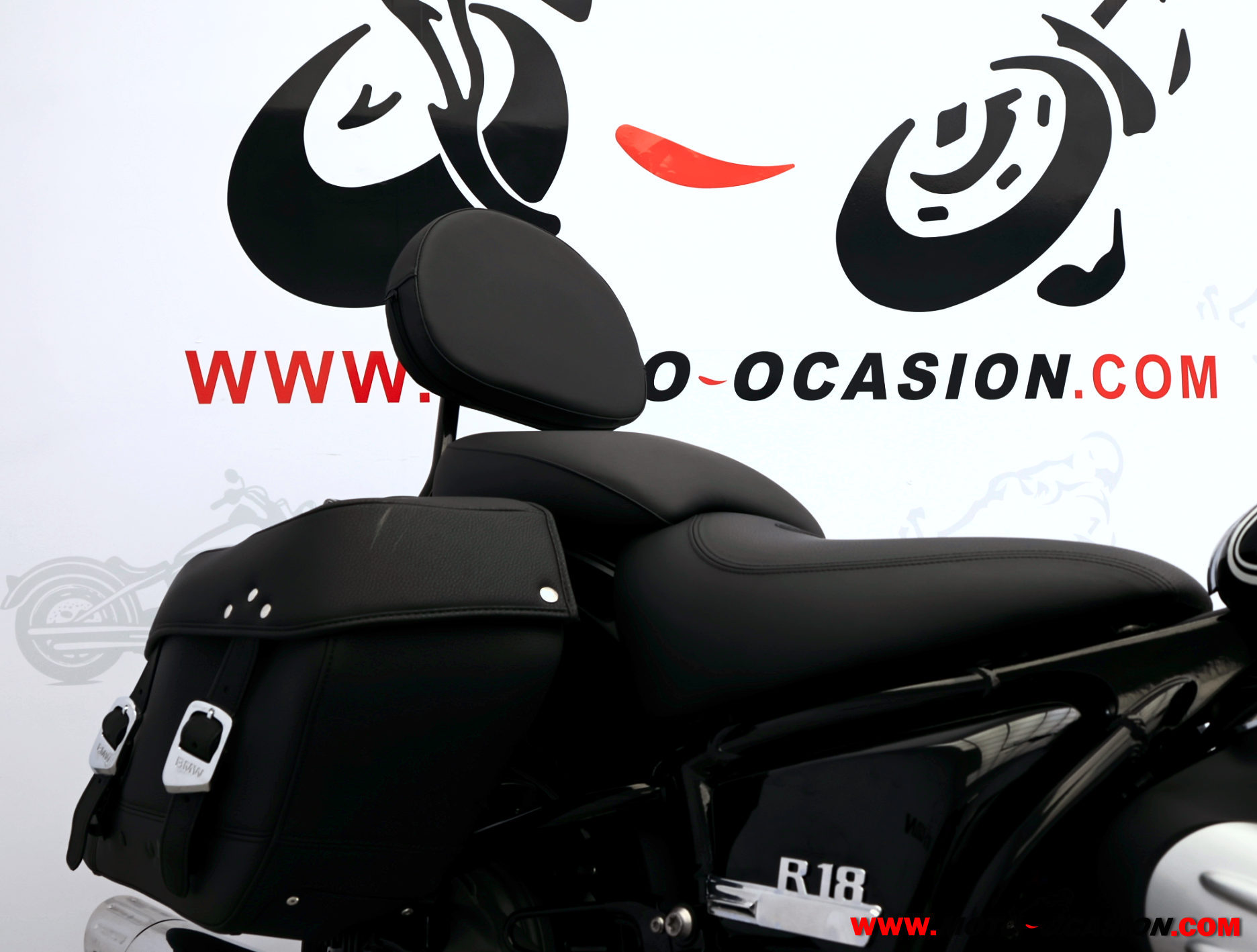 BMW R 18 CLASSIC