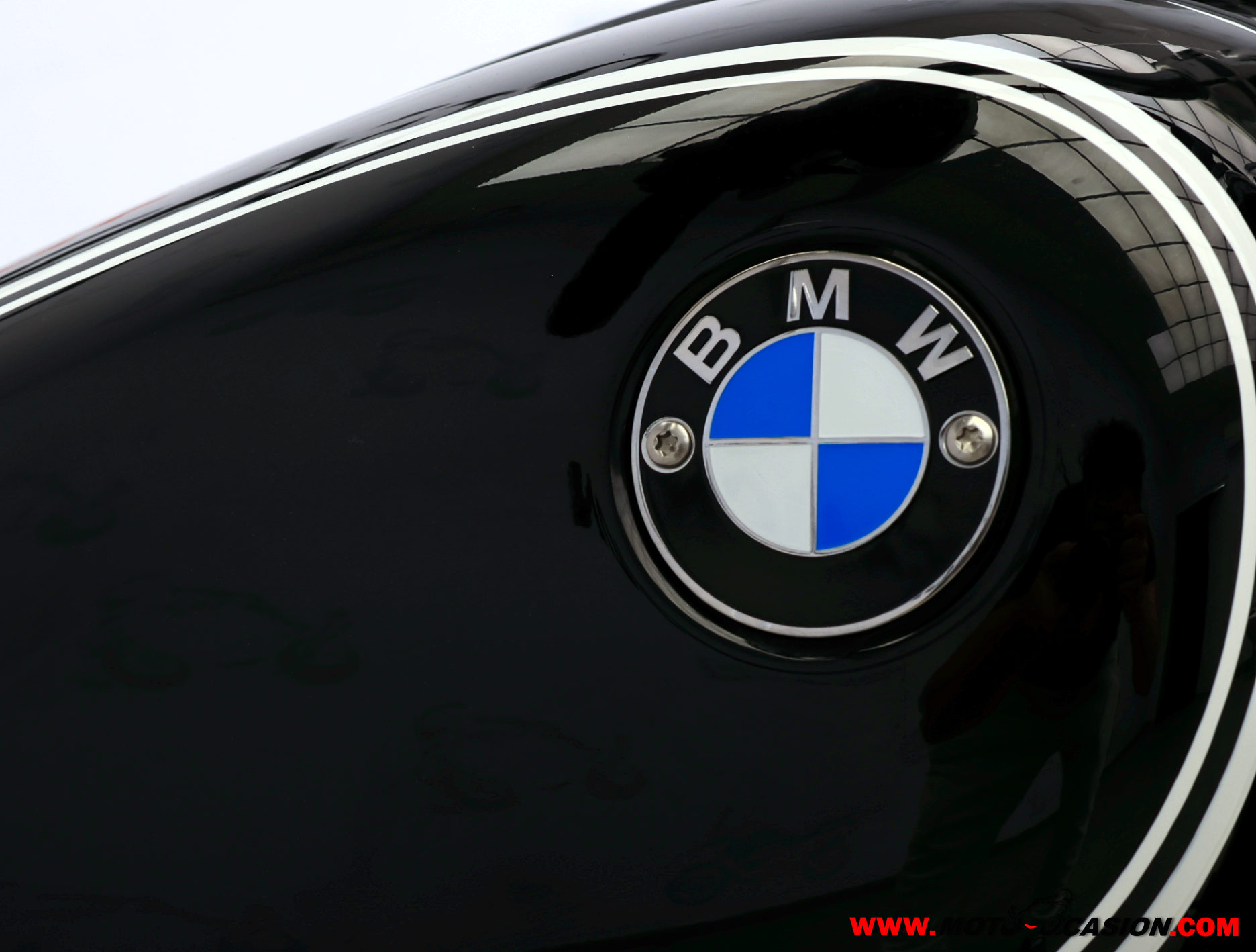BMW R 18 CLASSIC