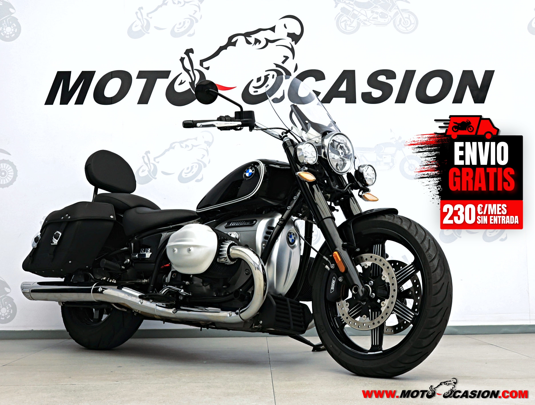 BMW R 18 CLASSIC (copia)