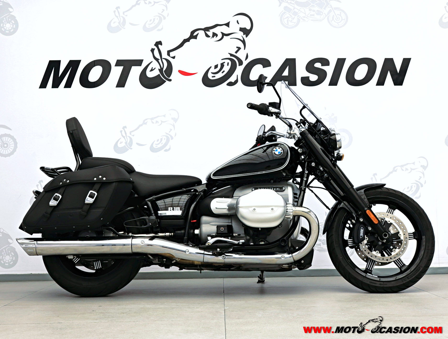 BMW R 18 CLASSIC (copia)