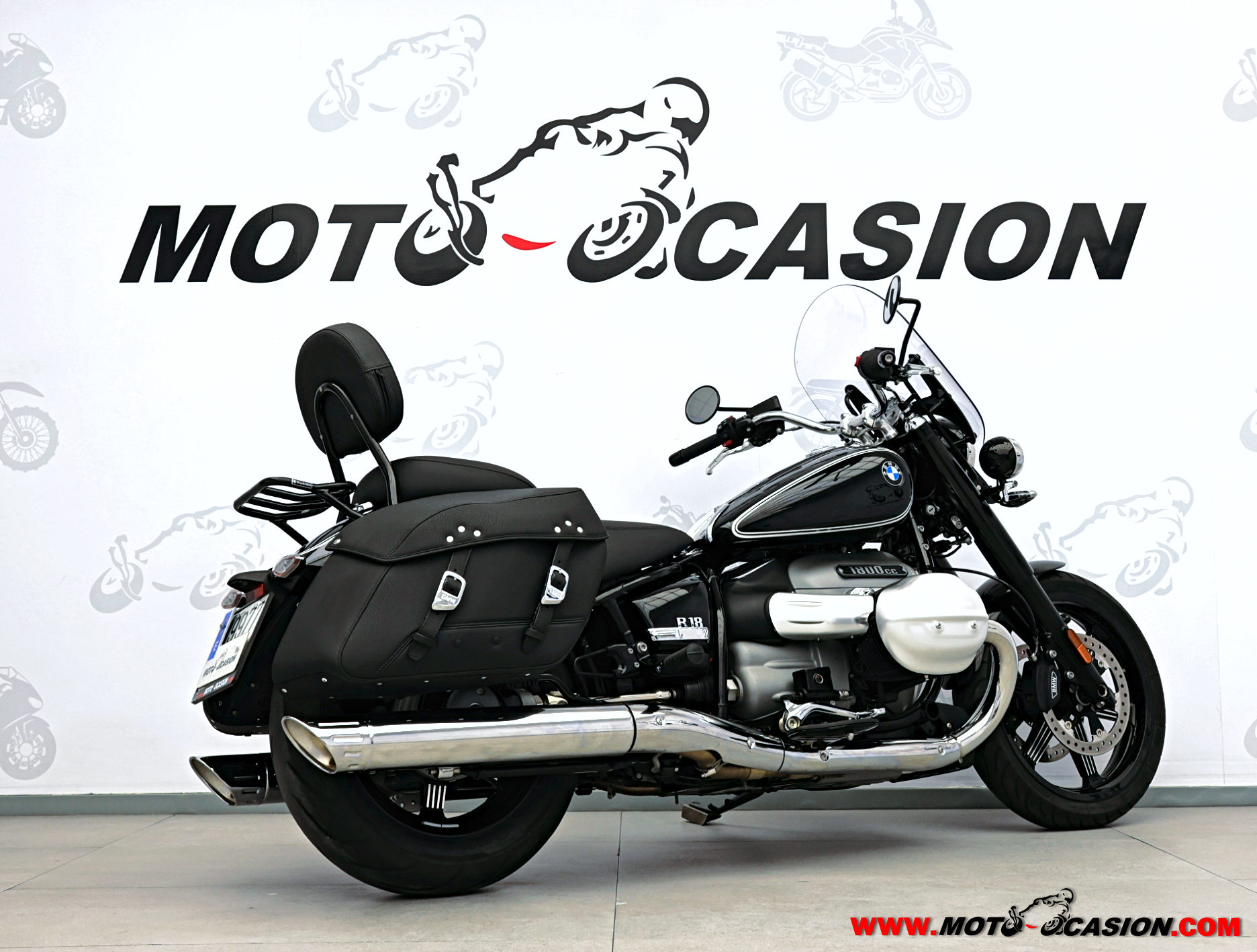 BMW R 18 CLASSIC (copia)