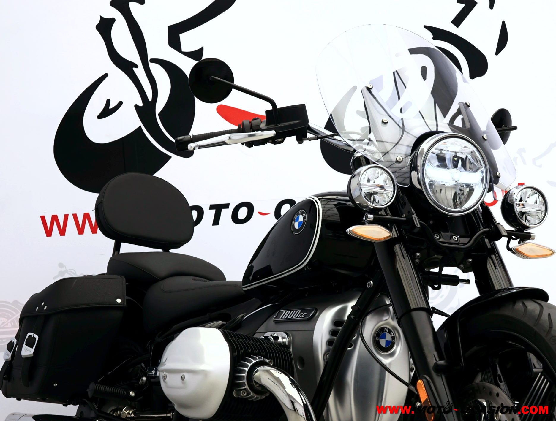 BMW R 18 CLASSIC (copia)