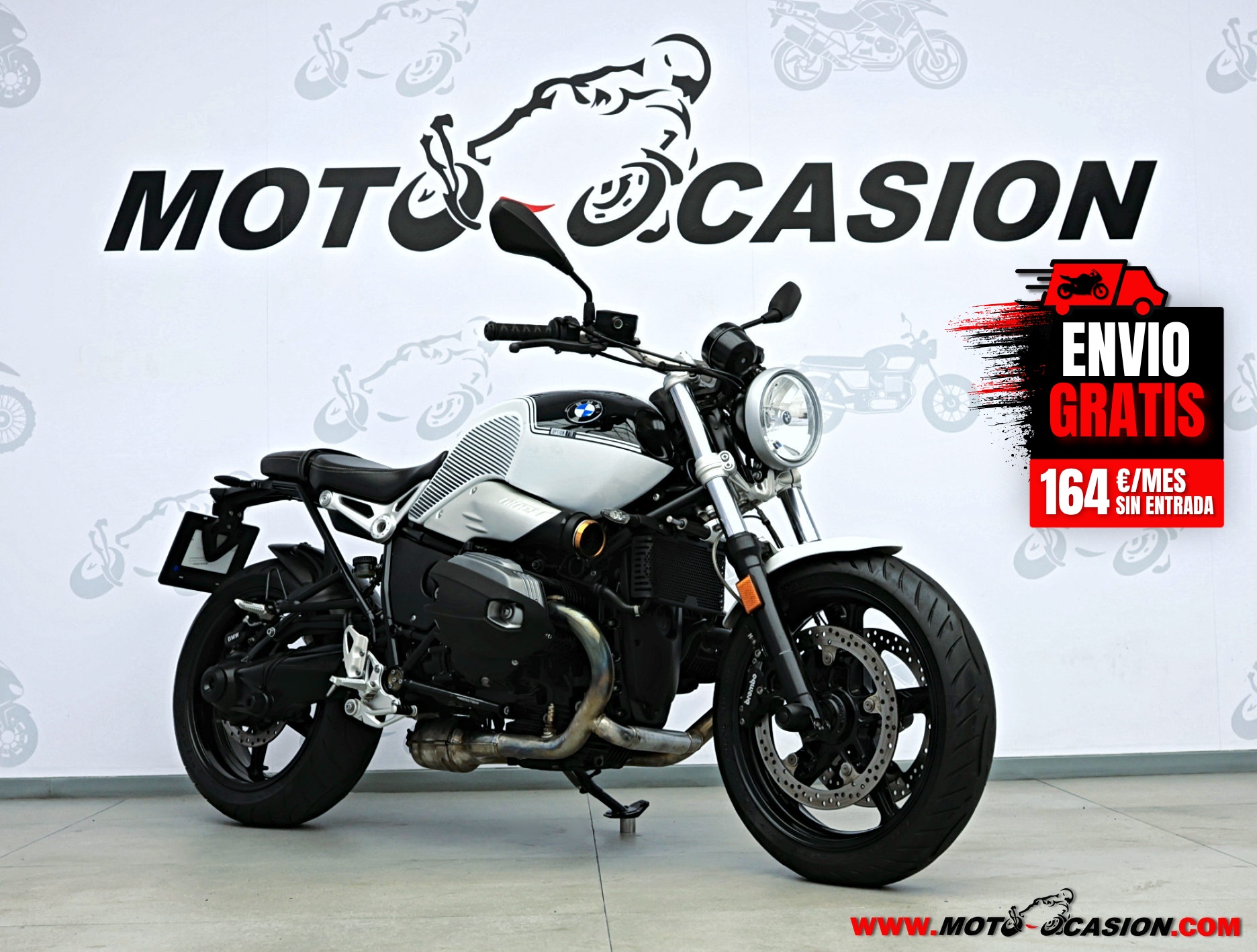 BMW R NINE T PURE (copia)