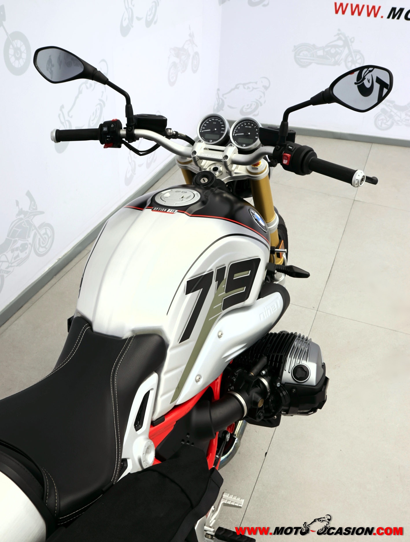 BMW R NINE T PURE (copia)