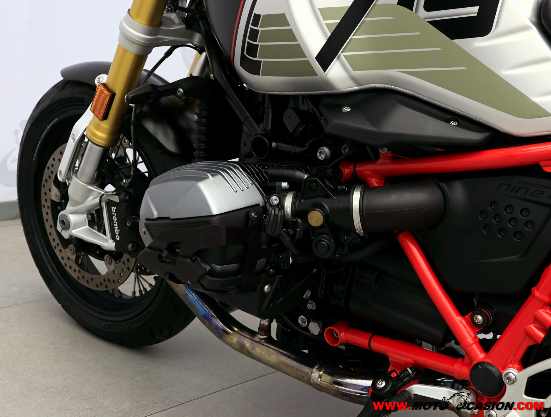 BMW R NINE T PURE (copia)