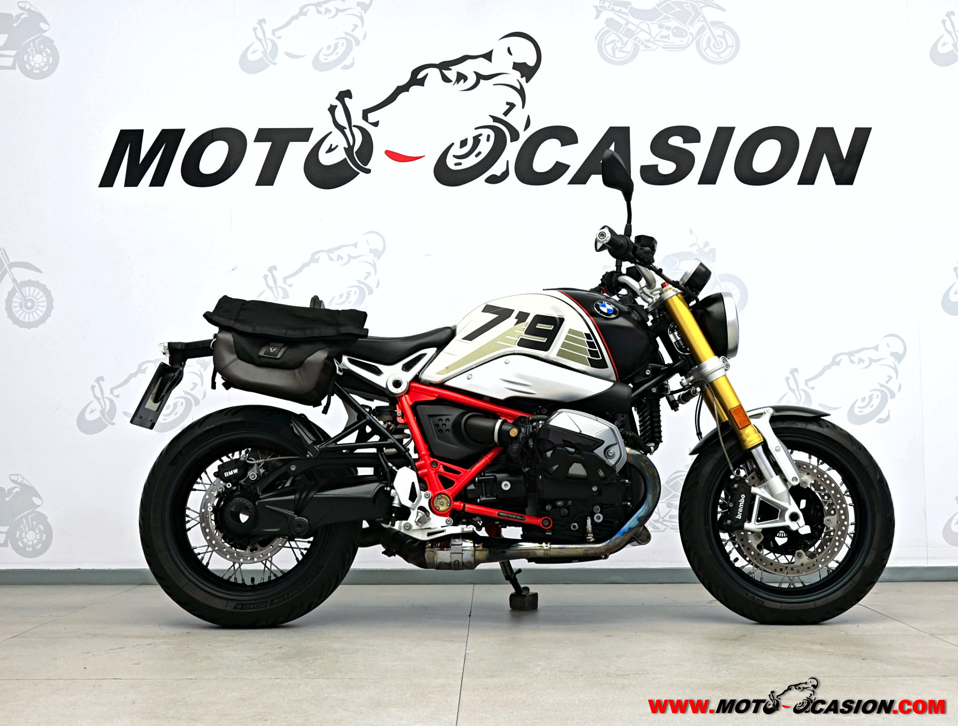 BMW R NINE T PURE (copia)