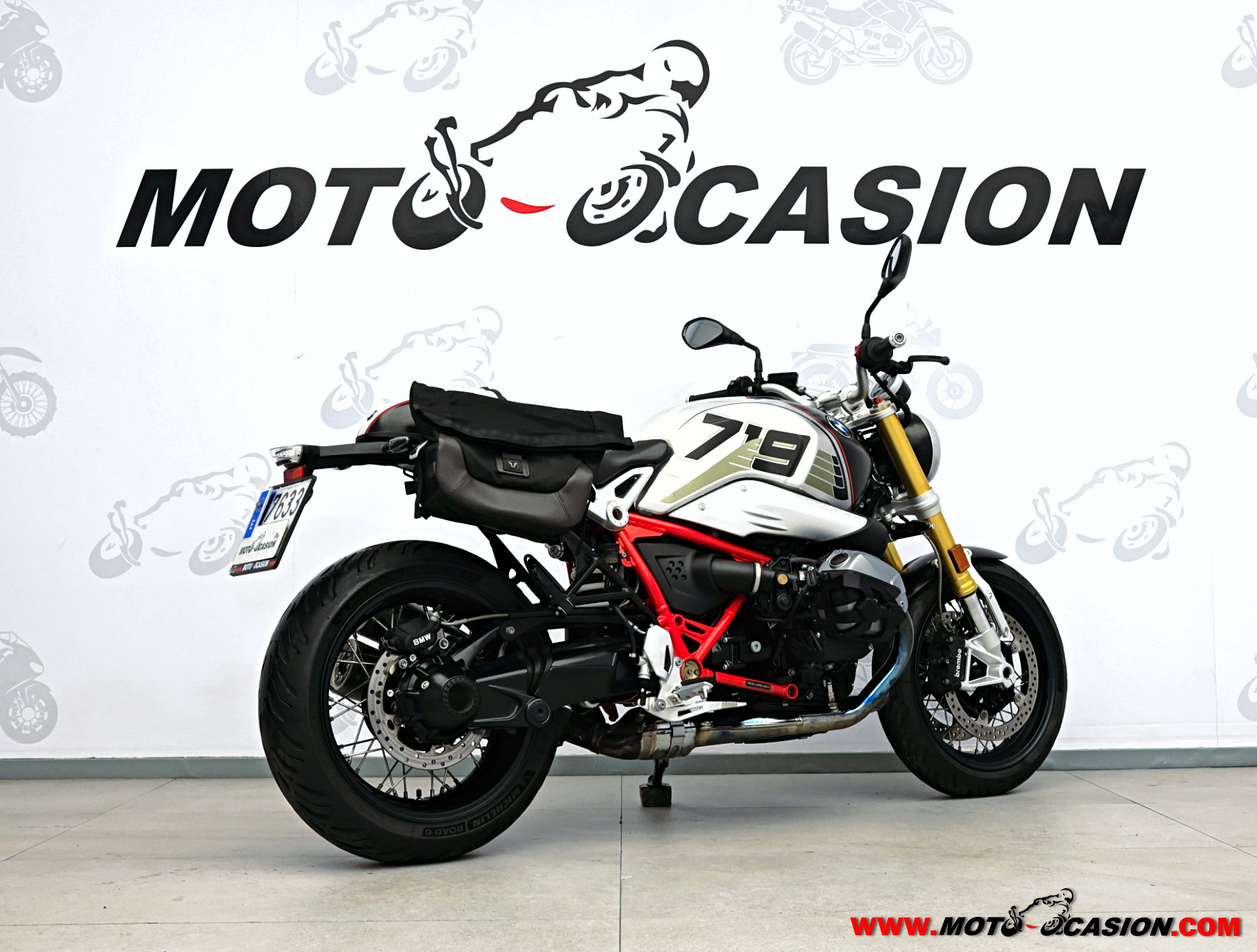 BMW R NINE T PURE (copia)