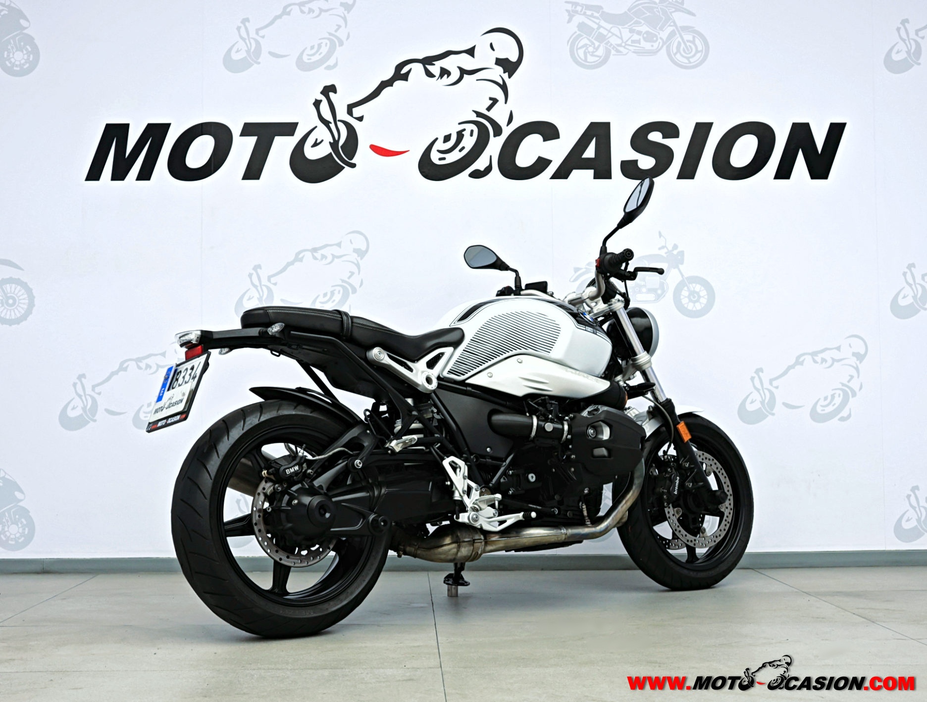 BMW R NINE T PURE (copia)