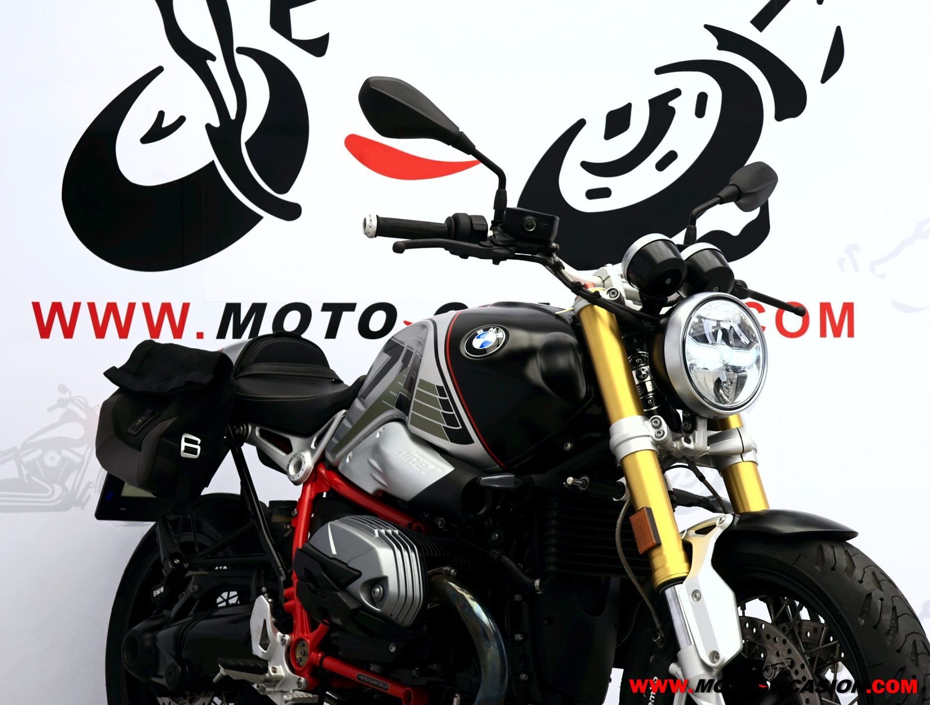 BMW R NINE T PURE (copia)