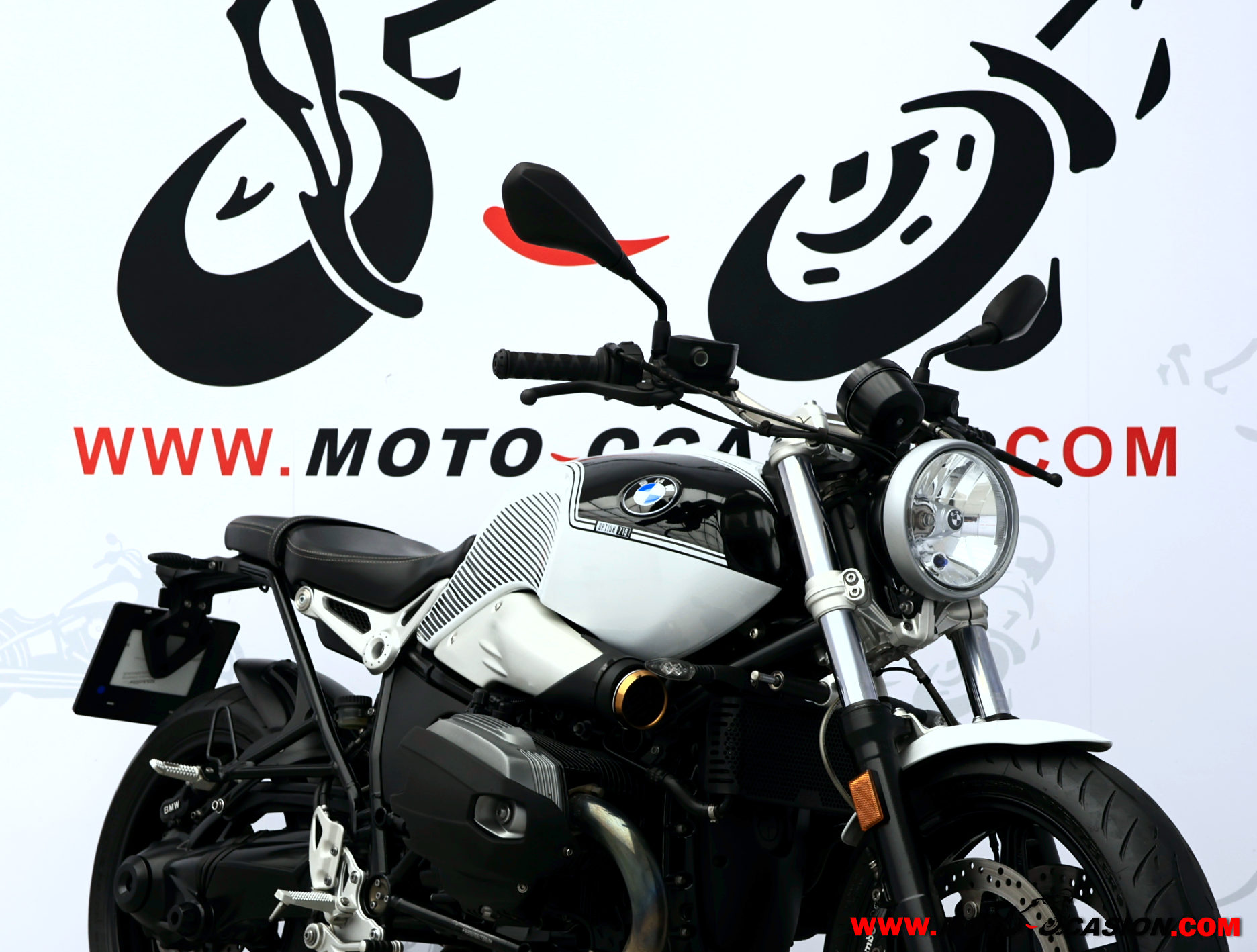BMW R NINE T PURE (copia)