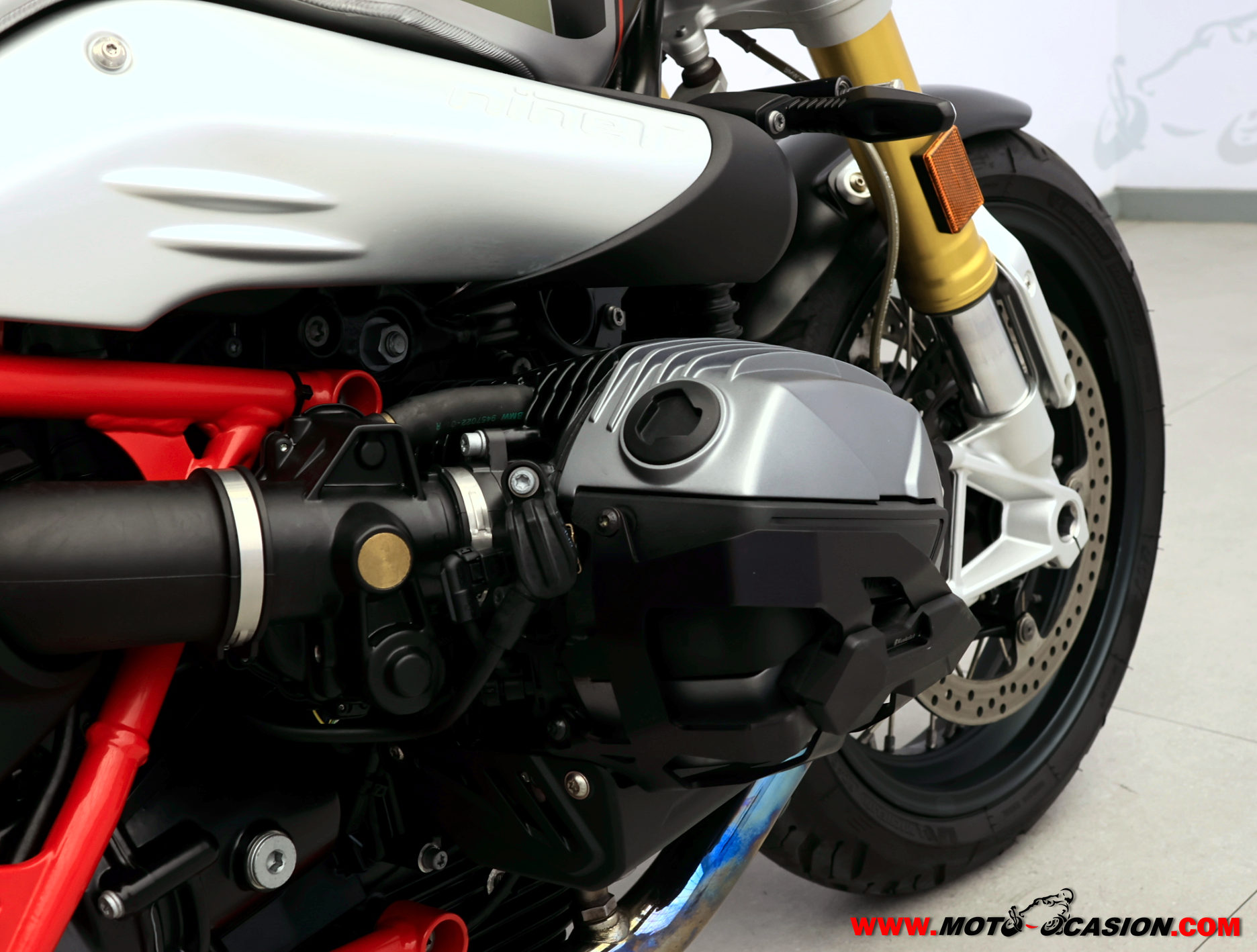BMW R NINE T PURE (copia)
