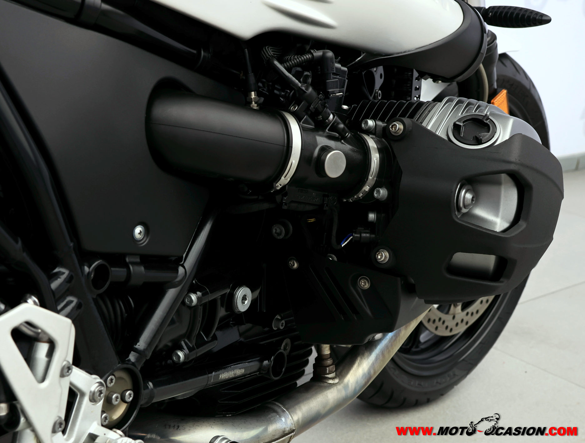 BMW R NINE T PURE (copia)