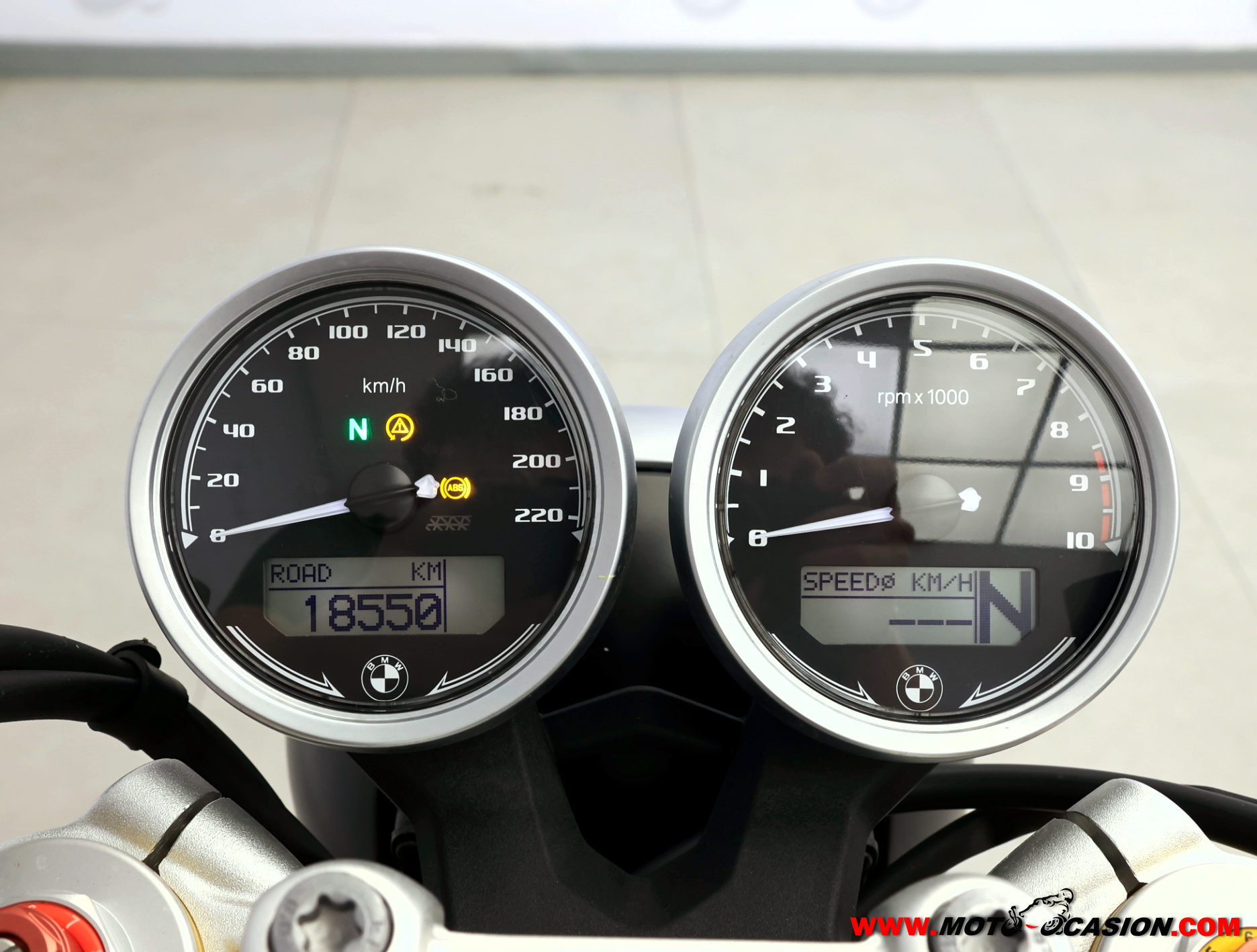 BMW R NINE T PURE (copia)