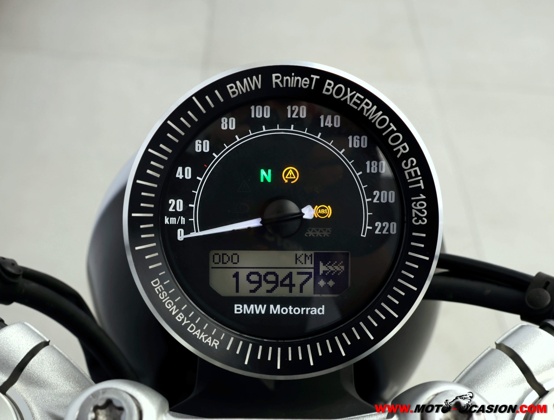 BMW R NINE T PURE (copia)