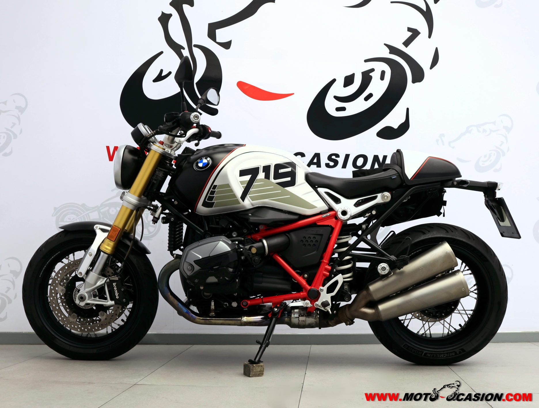 BMW R NINE T PURE (copia)