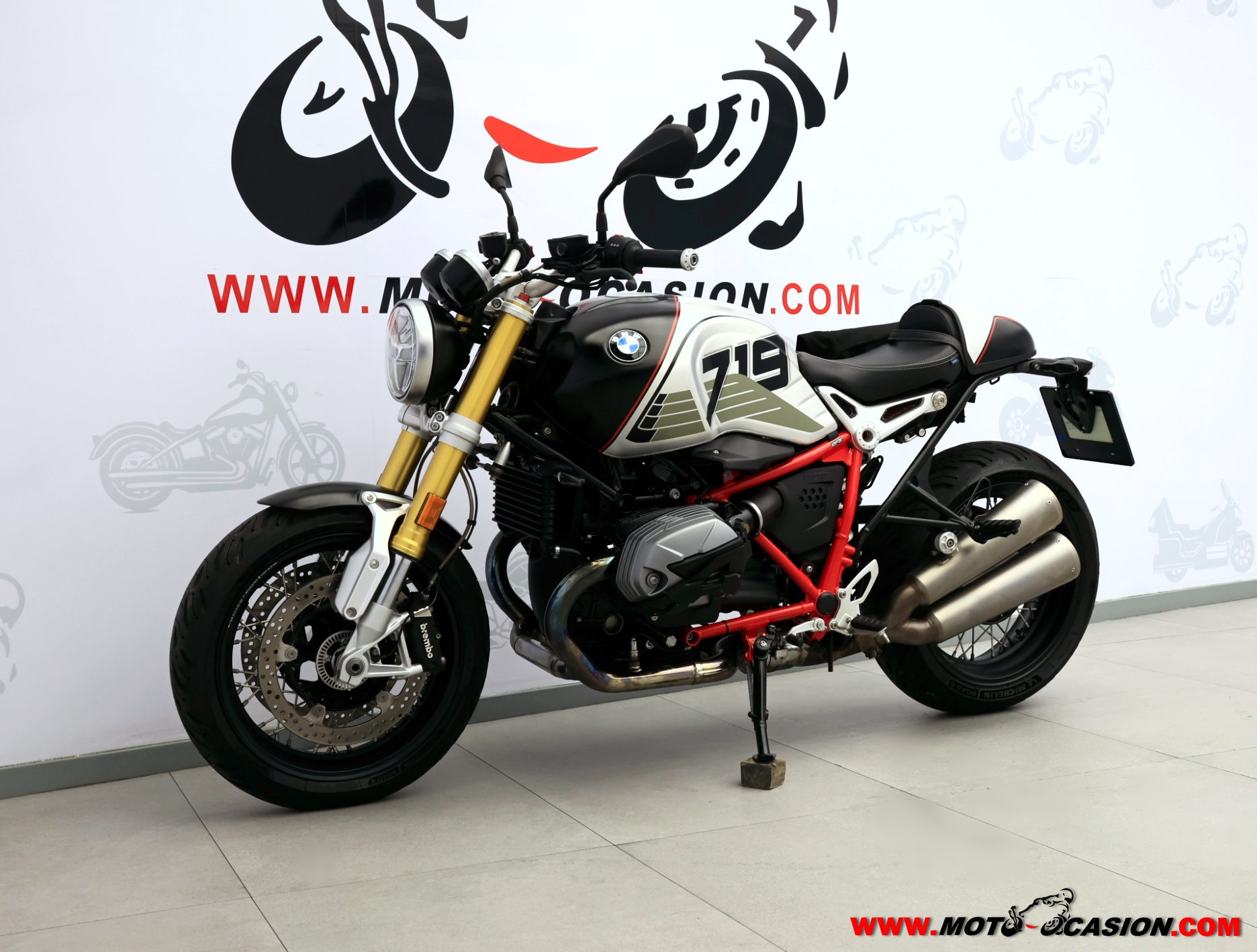 BMW R NINE T PURE (copia)