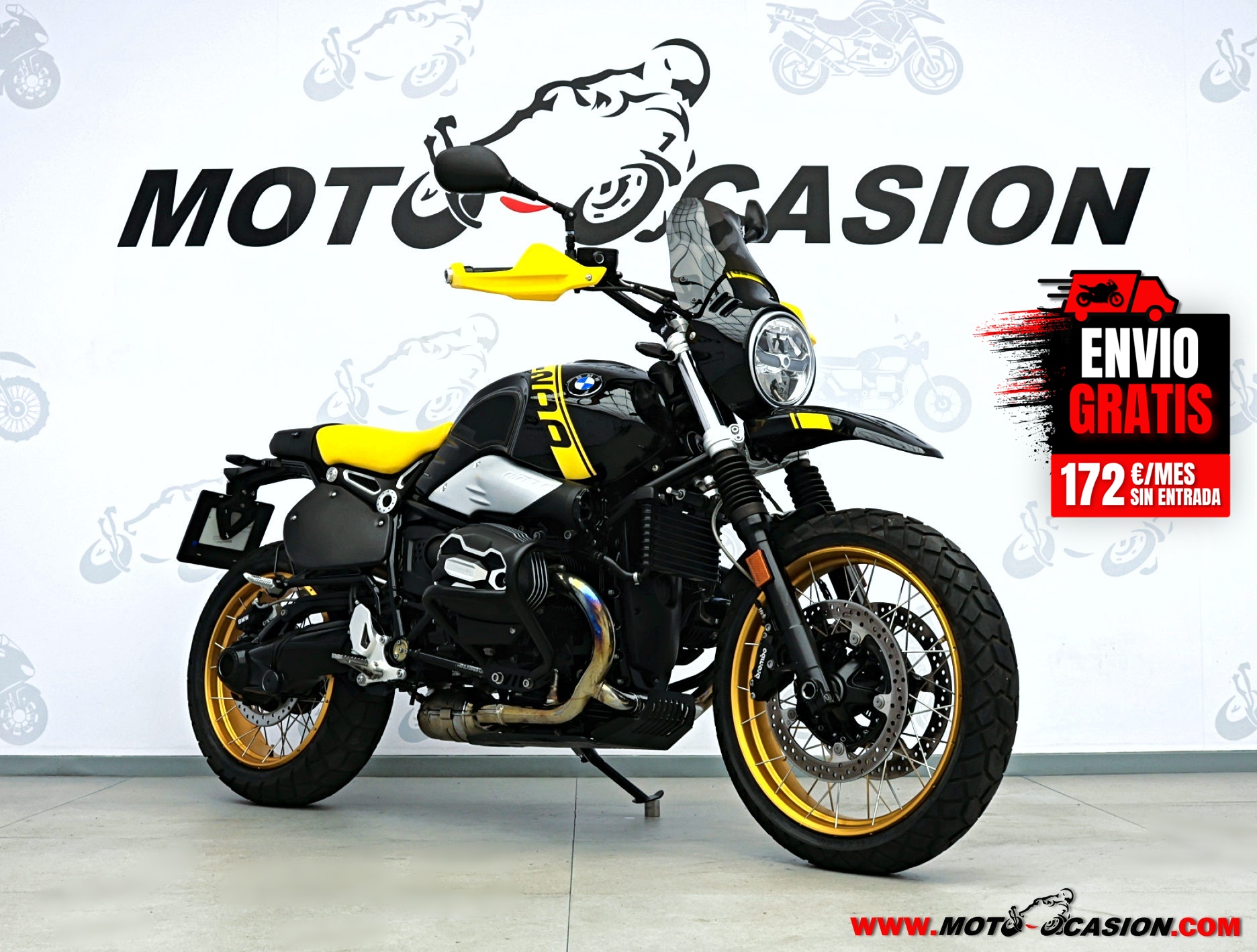 BMW R NINE T URBAN GS (copia)