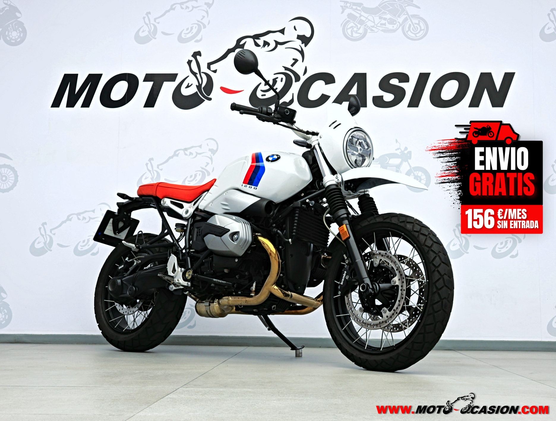 BMW R NINE T URBAN GS (copia)