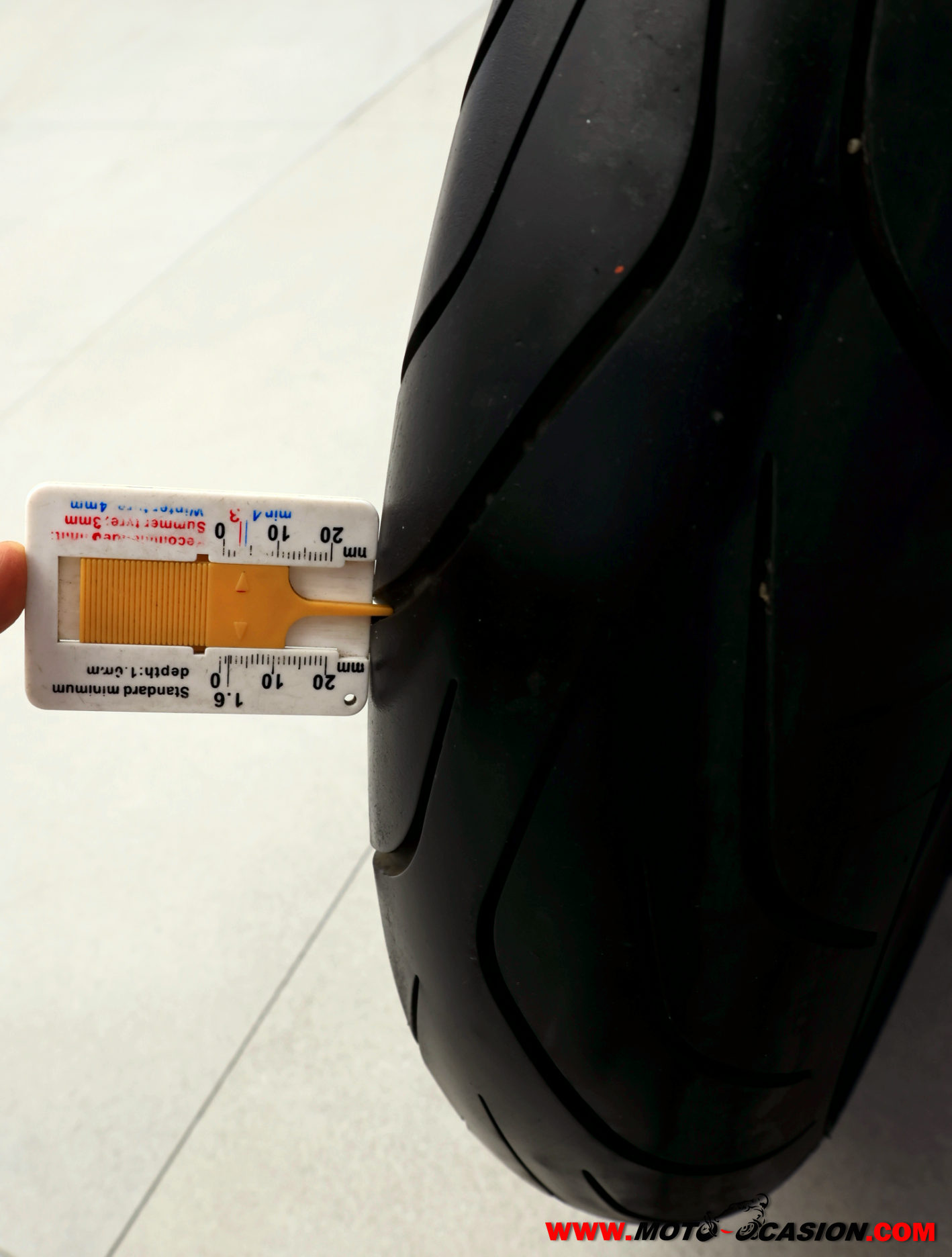 BMW S 1000 R