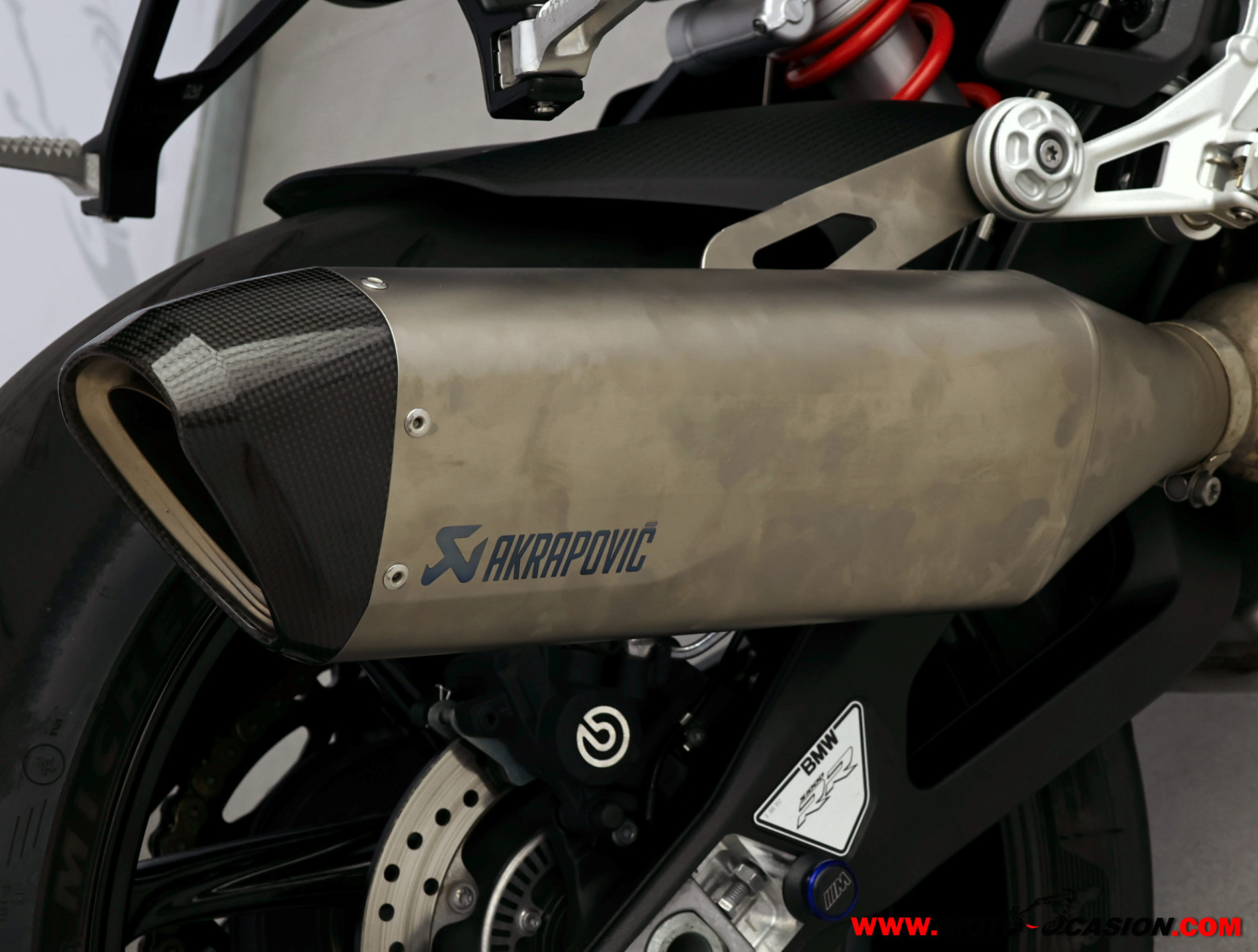 BMW S 1000 RR