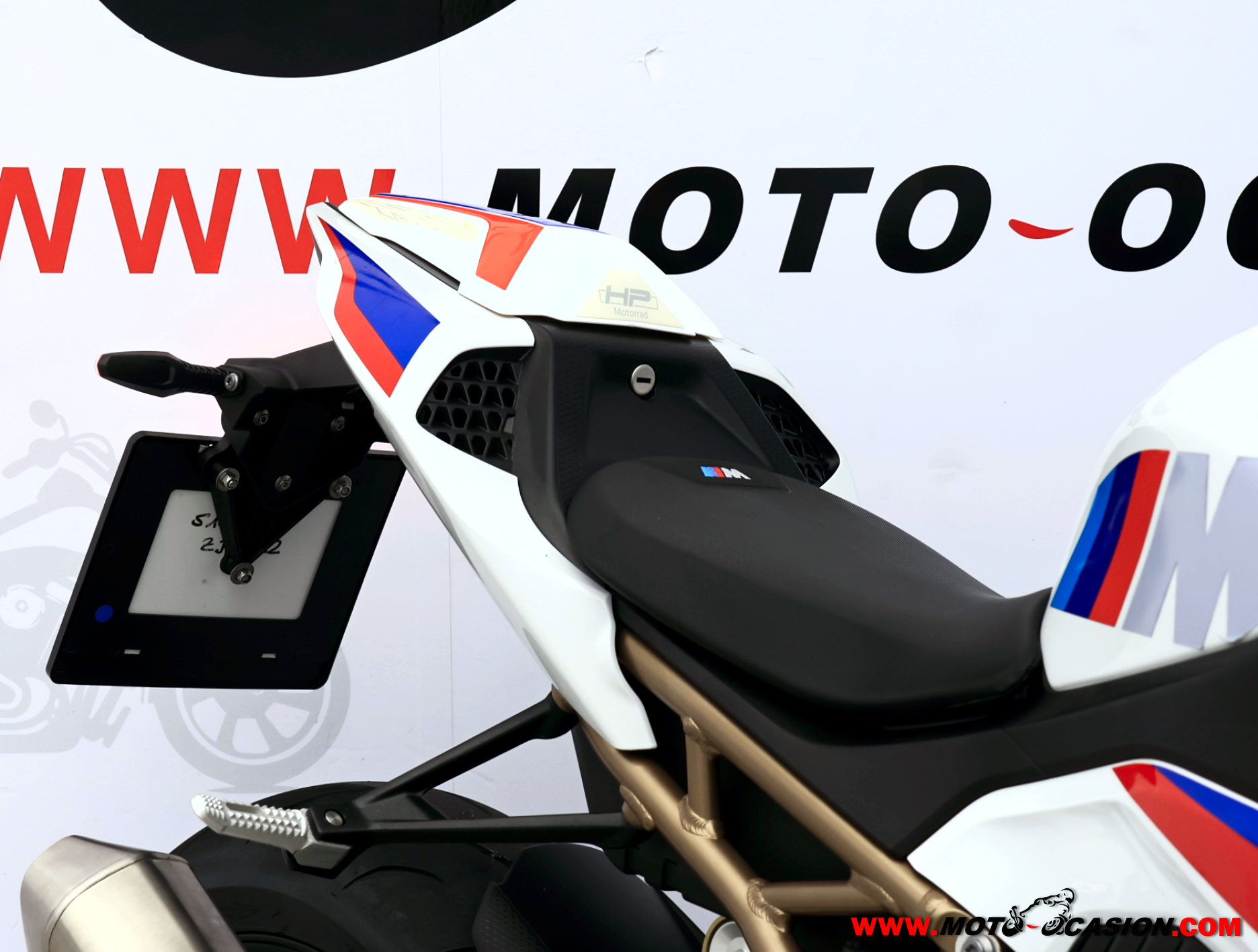 BMW S 1000 RR