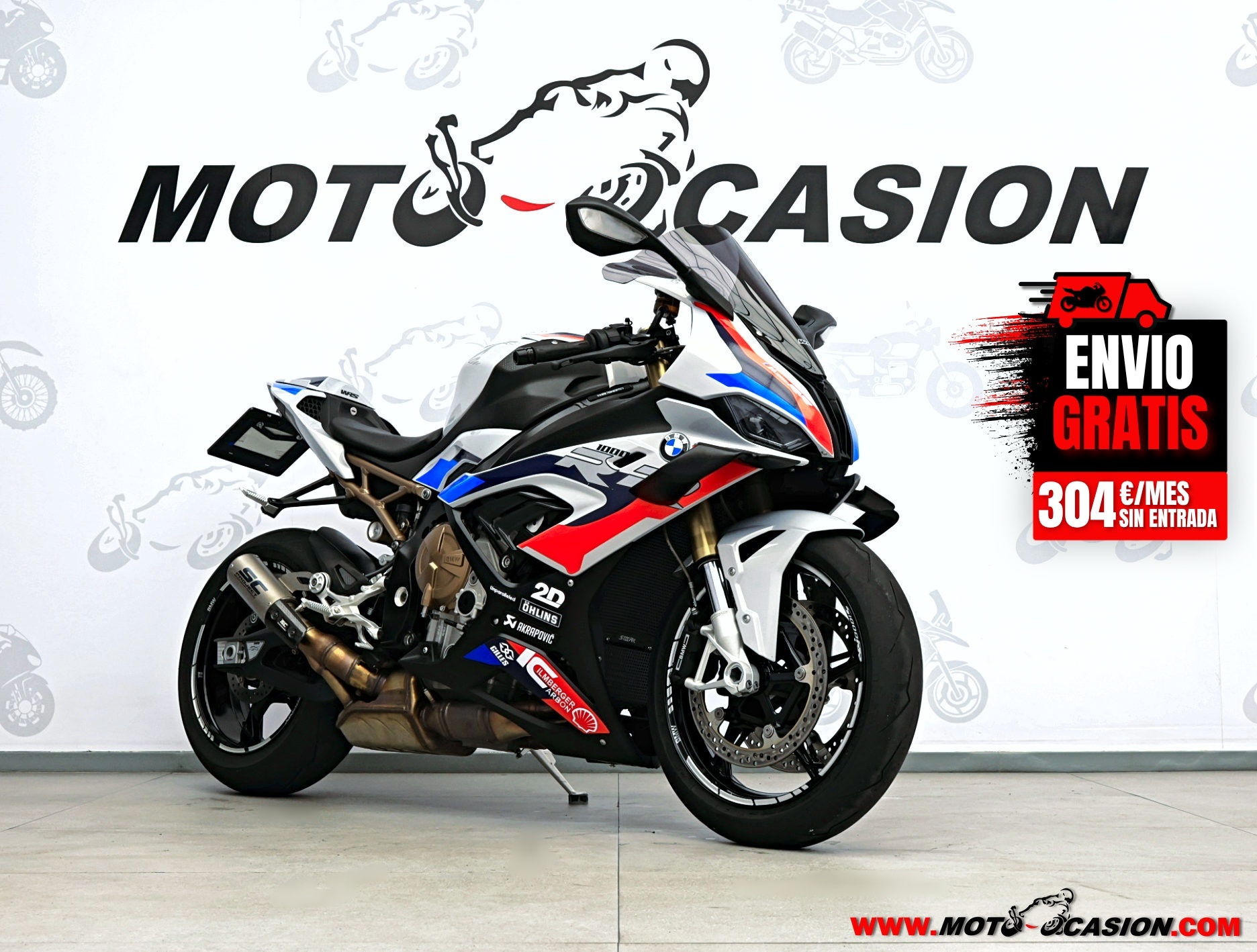 BMW S 1000 RR (copia)