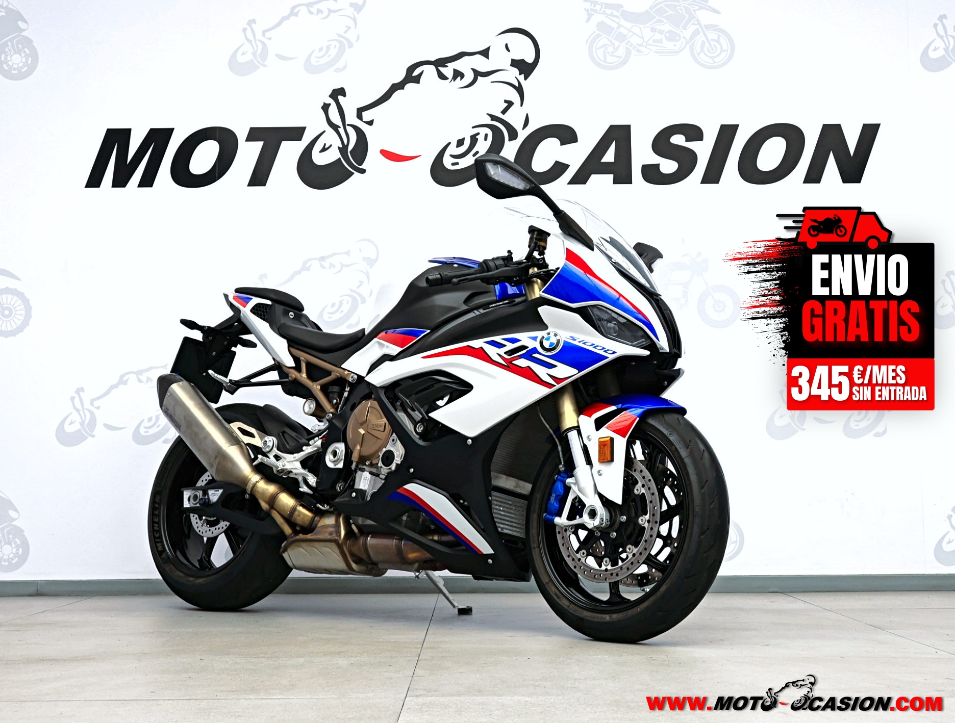 BMW S 1000 RR (copia)
