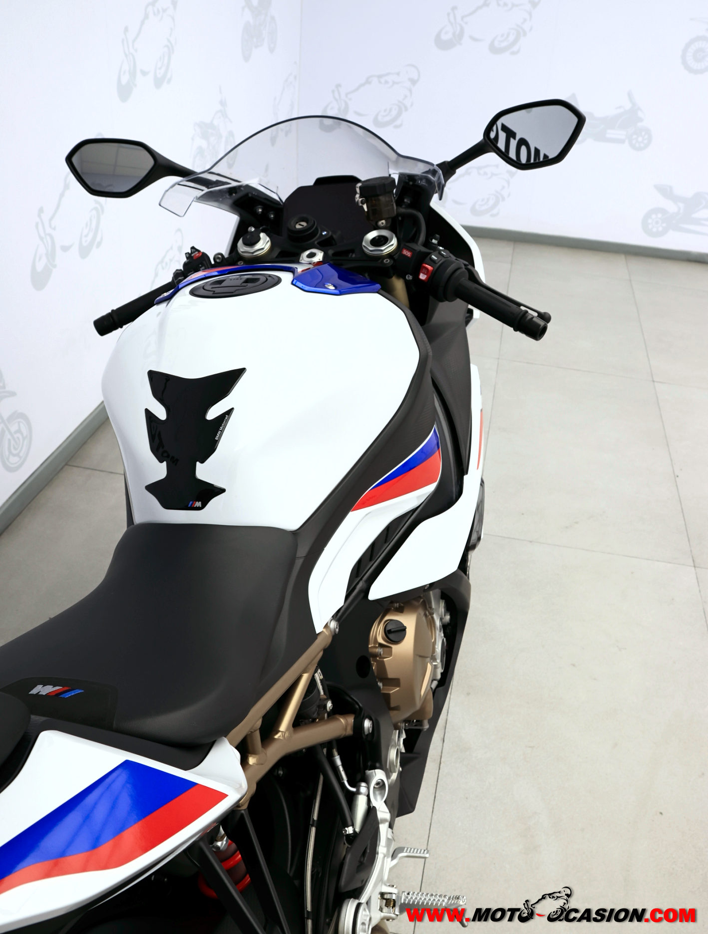 BMW S 1000 RR (copia)
