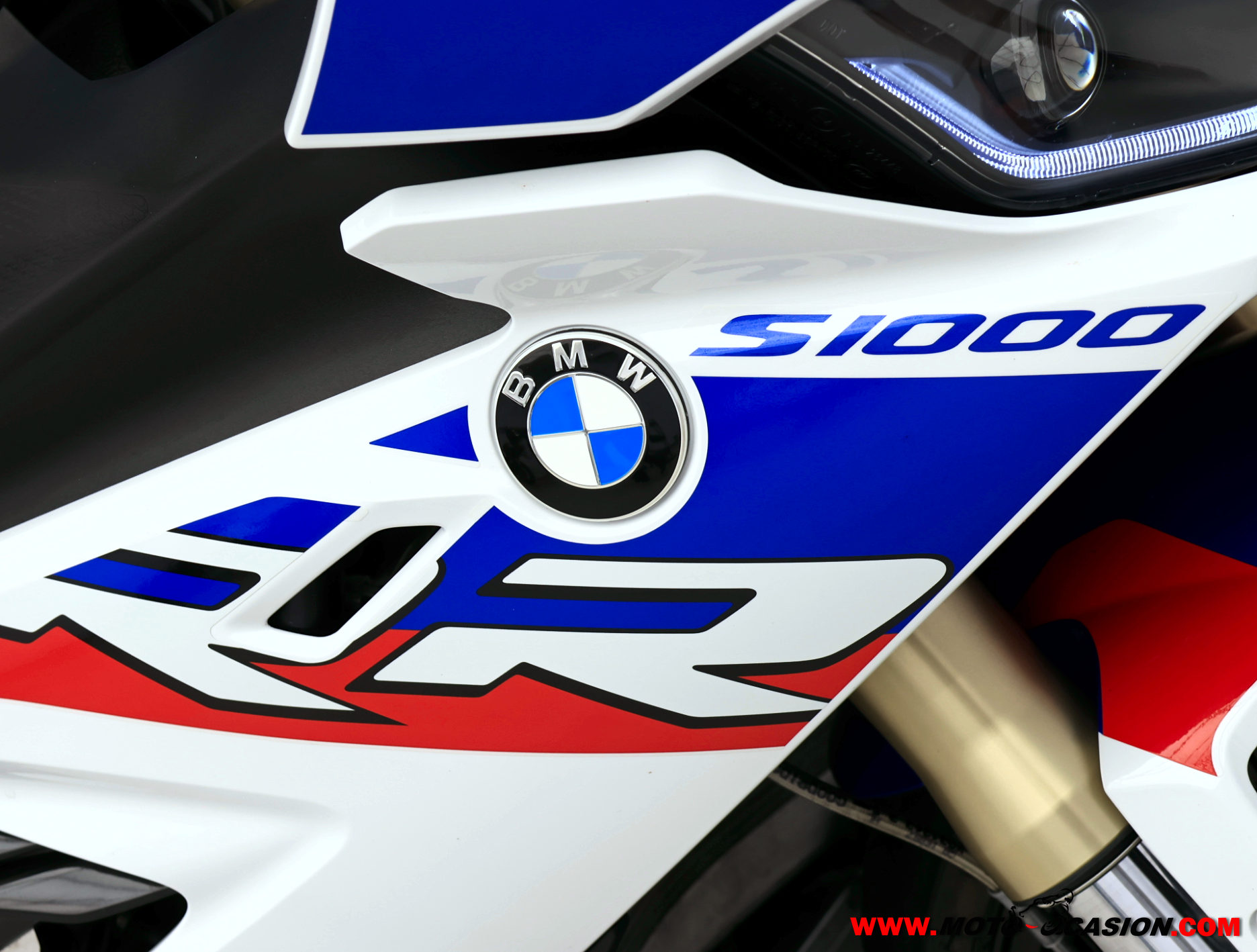 BMW S 1000 RR (copia)