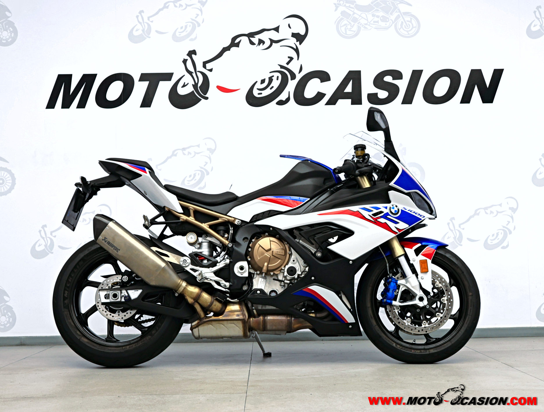 BMW S 1000 RR (copia)