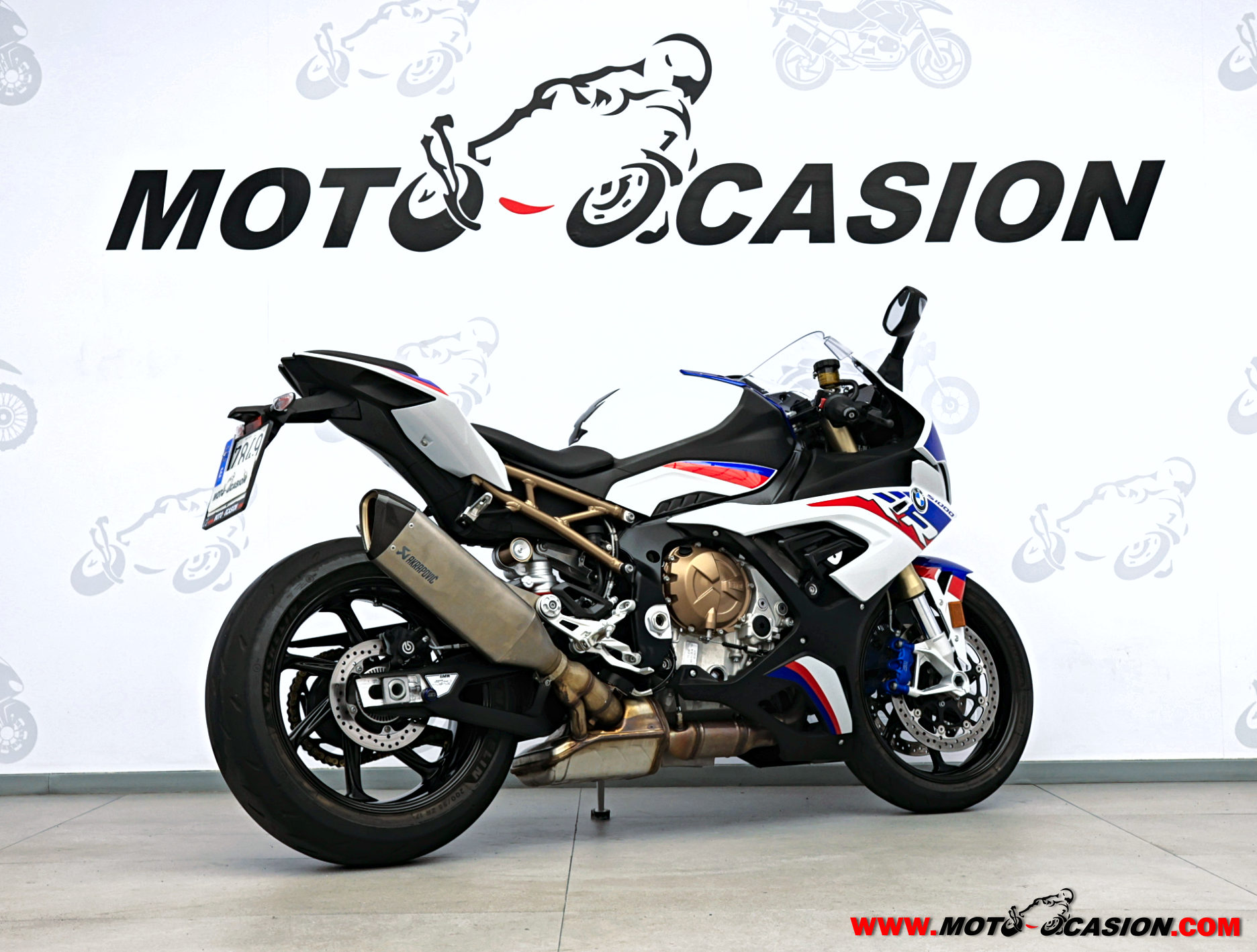 BMW S 1000 RR (copia)