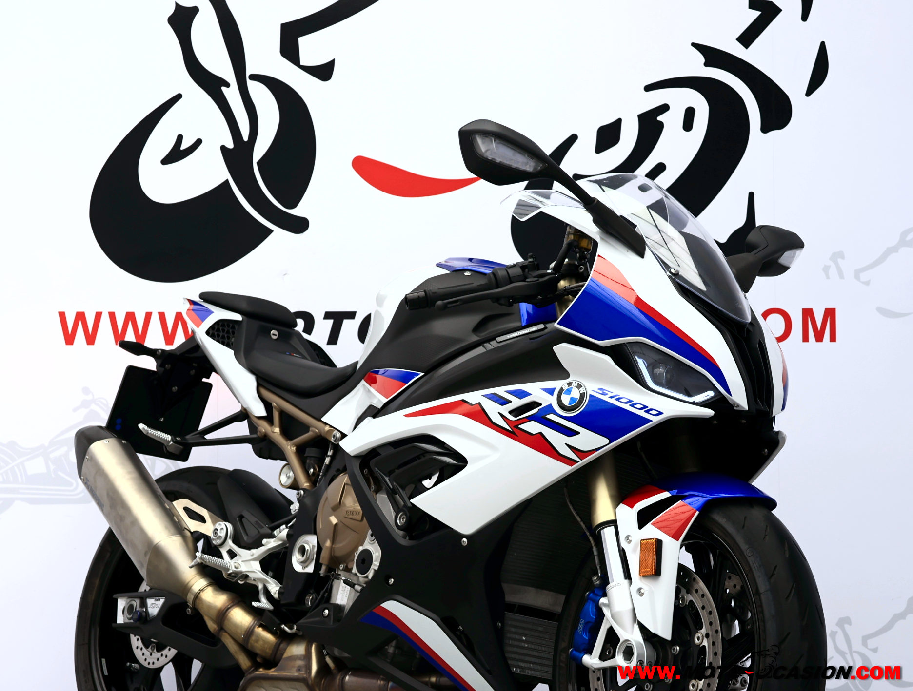 BMW S 1000 RR (copia)