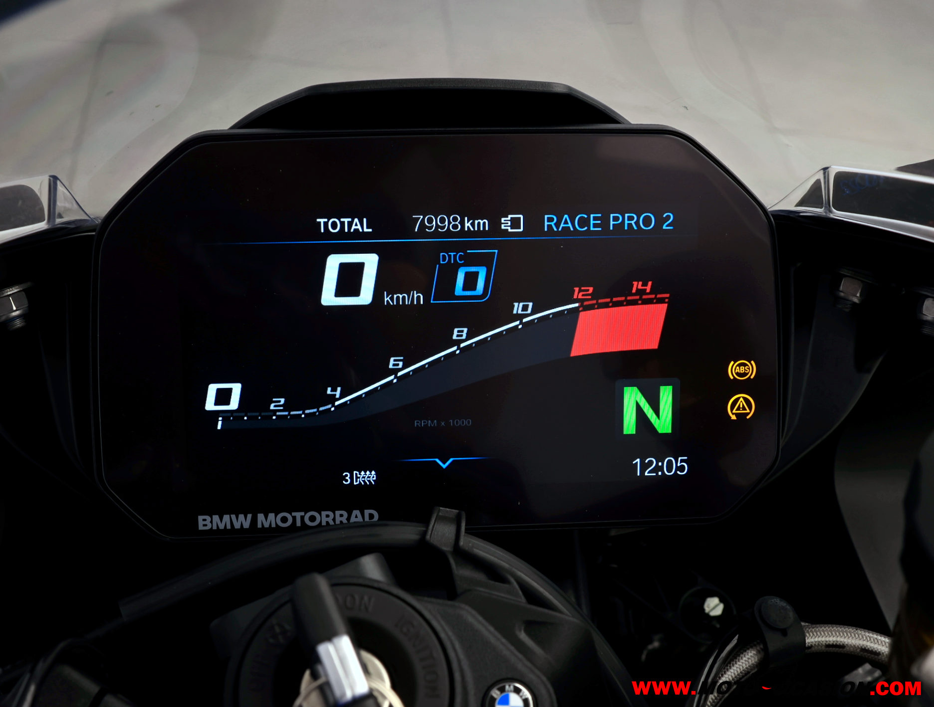 BMW S 1000 RR (copia)