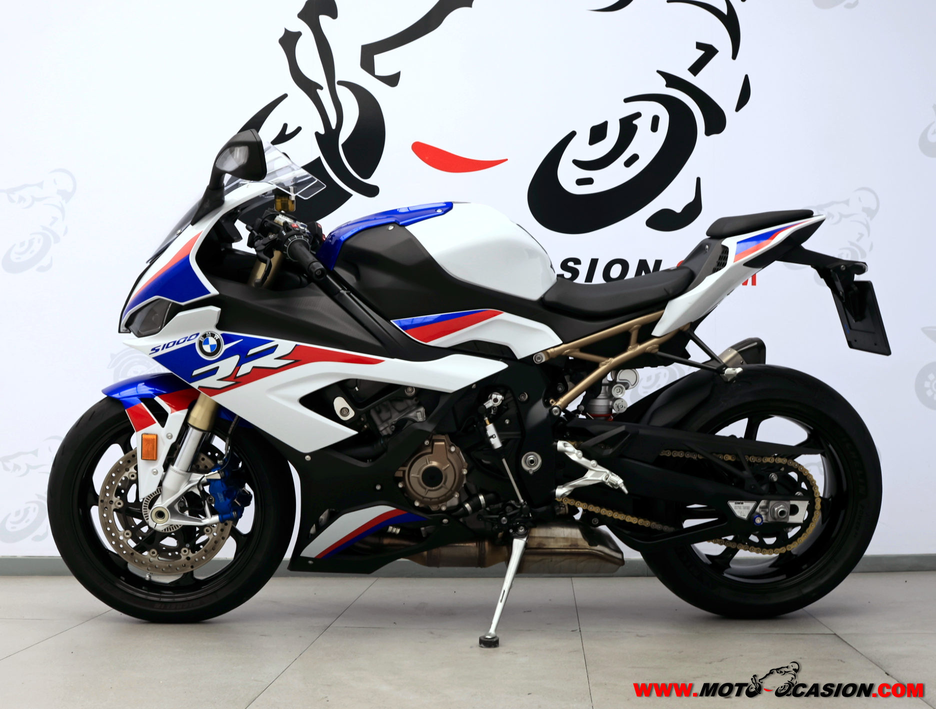 BMW S 1000 RR (copia)