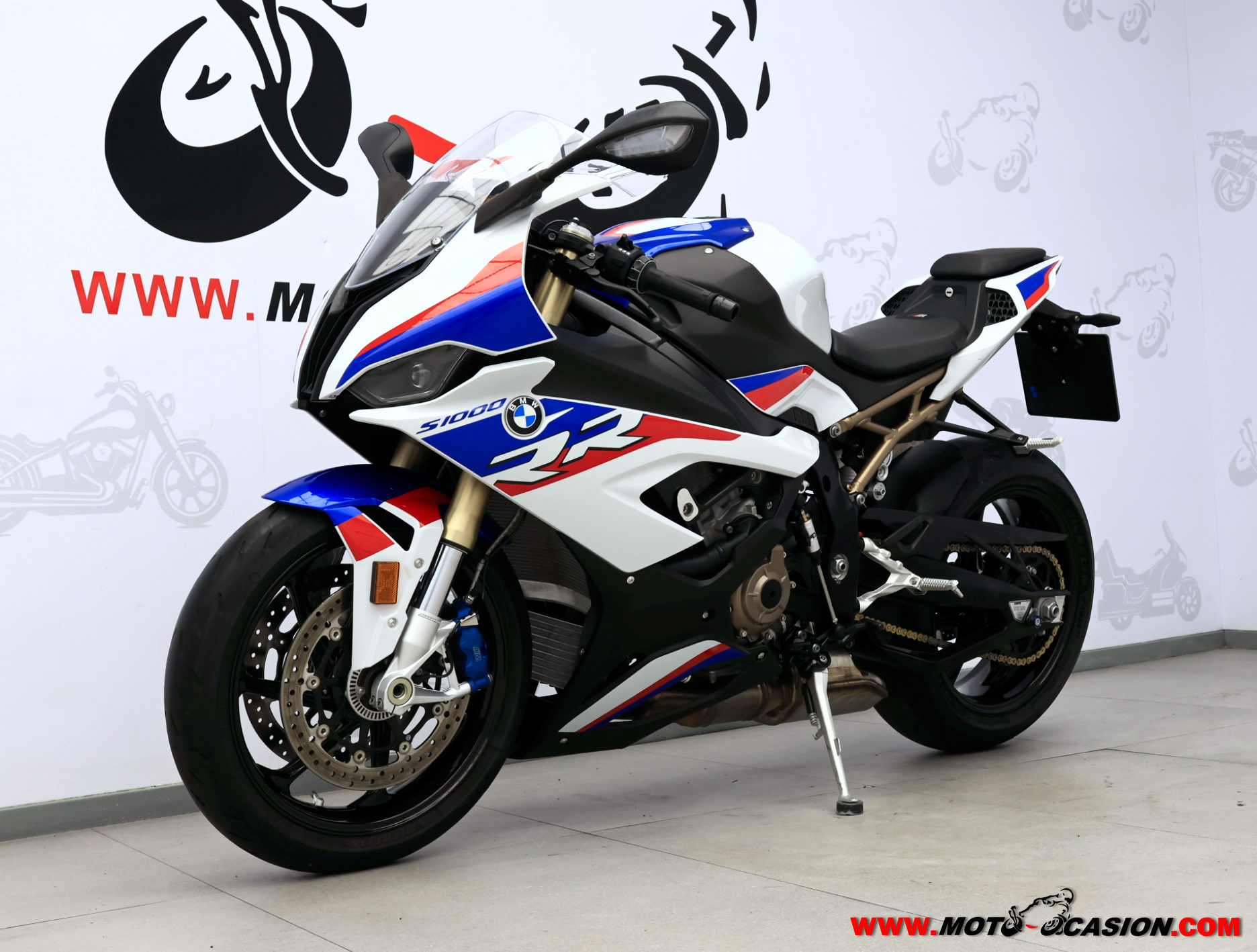 BMW S 1000 RR (copia)
