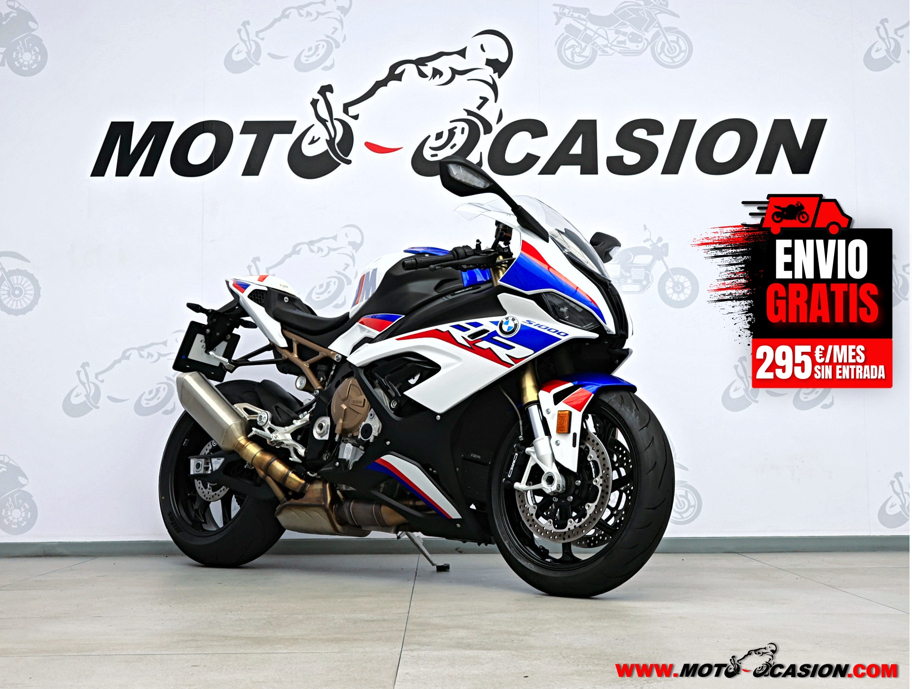 BMW S 1000 RR (copia)